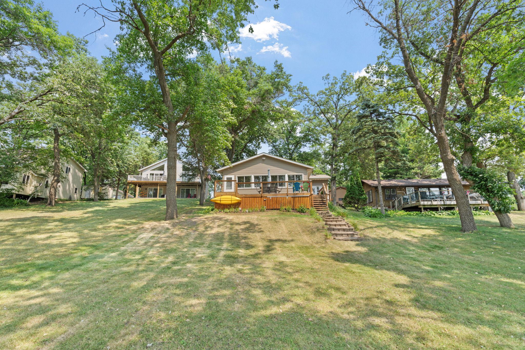 View of Residential at 11426 54th Street, Clear Lake MN 55319, Clear Lake (41 of 59) - Mike Wilen | Minnesota Team Real Estate