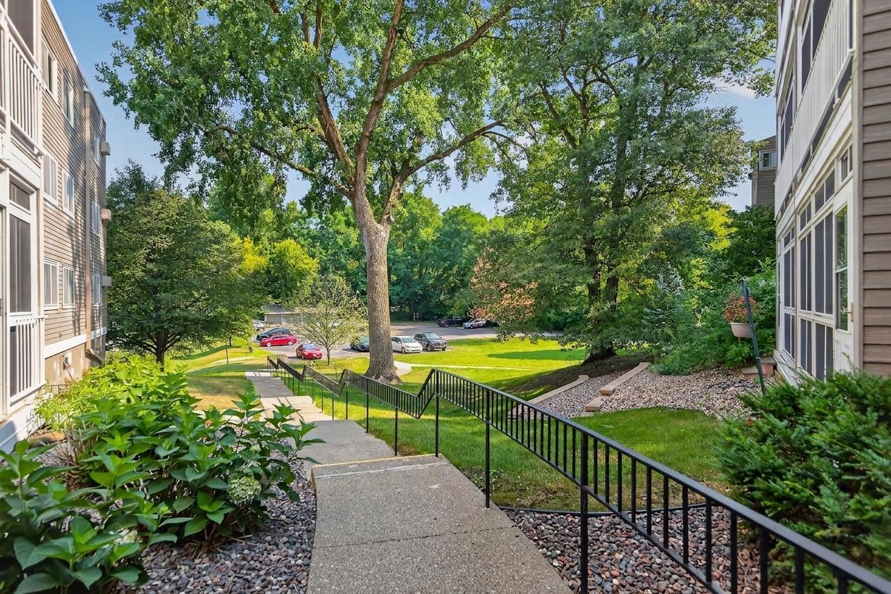 View of Residential at 135 Viking Drive #309, Little Canada MN 55117, Little Canada (22 of 33) - Mike Wilen | Minnesota Team Real Estate