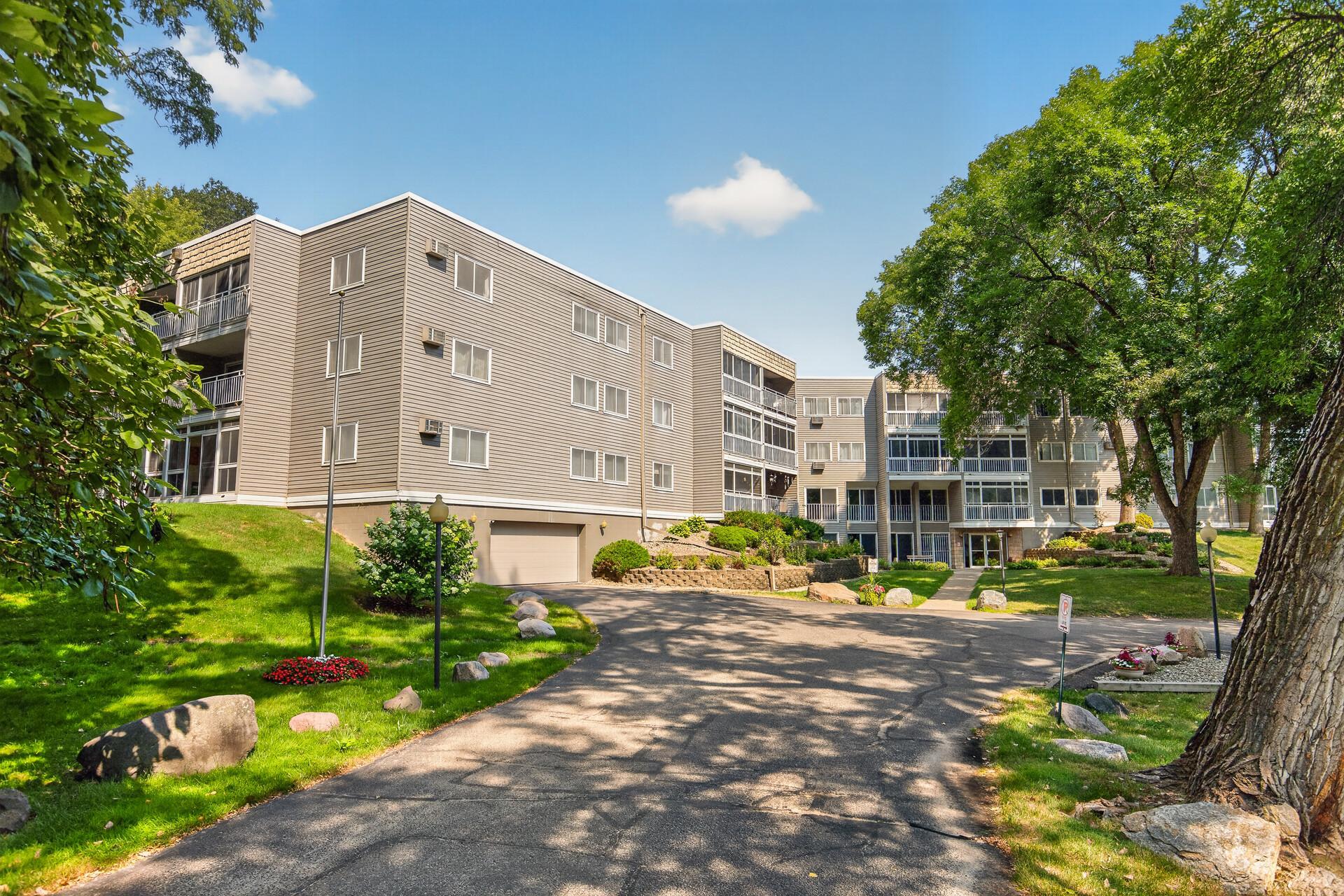 View of Residential at 135 Viking Drive #309, Little Canada MN 55117, Little Canada (25 of 33) - Mike Wilen | Minnesota Team Real Estate