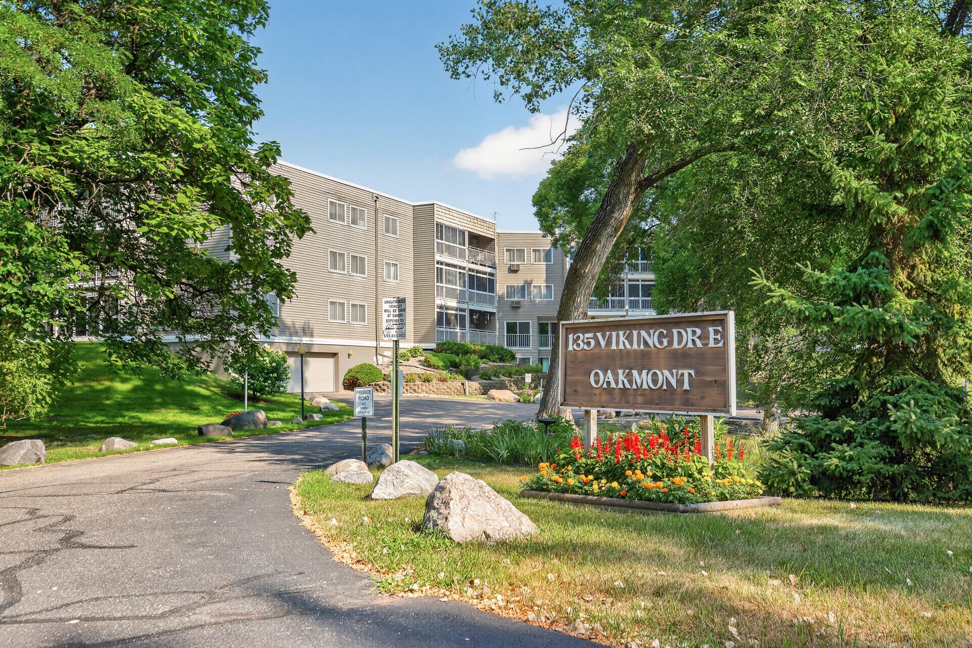 View of Residential at 135 Viking Drive #309, Little Canada MN 55117, Little Canada (28 of 33) - Mike Wilen | Minnesota Team Real Estate