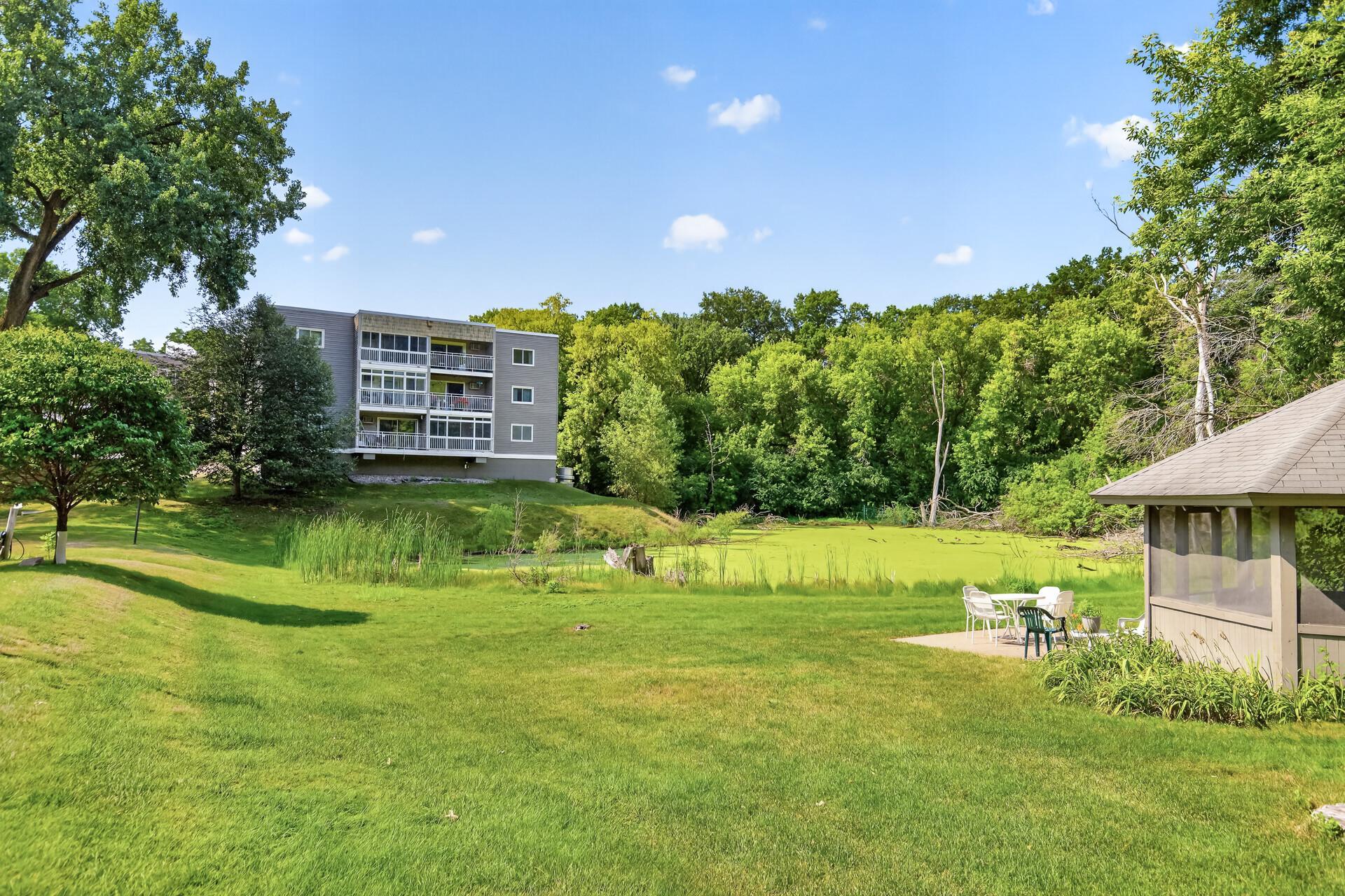 View of Residential at 135 Viking Drive #309, Little Canada MN 55117, Little Canada (32 of 33) - Mike Wilen | Minnesota Team Real Estate