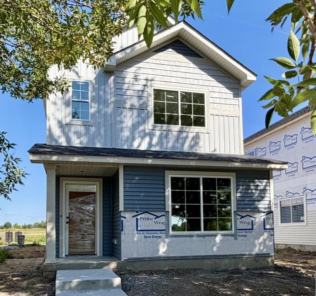 View of Residential at 7077 Kittredge Lane, Otsego MN 55301, Otsego - Mike Wilen | Minnesota Team Real Estate