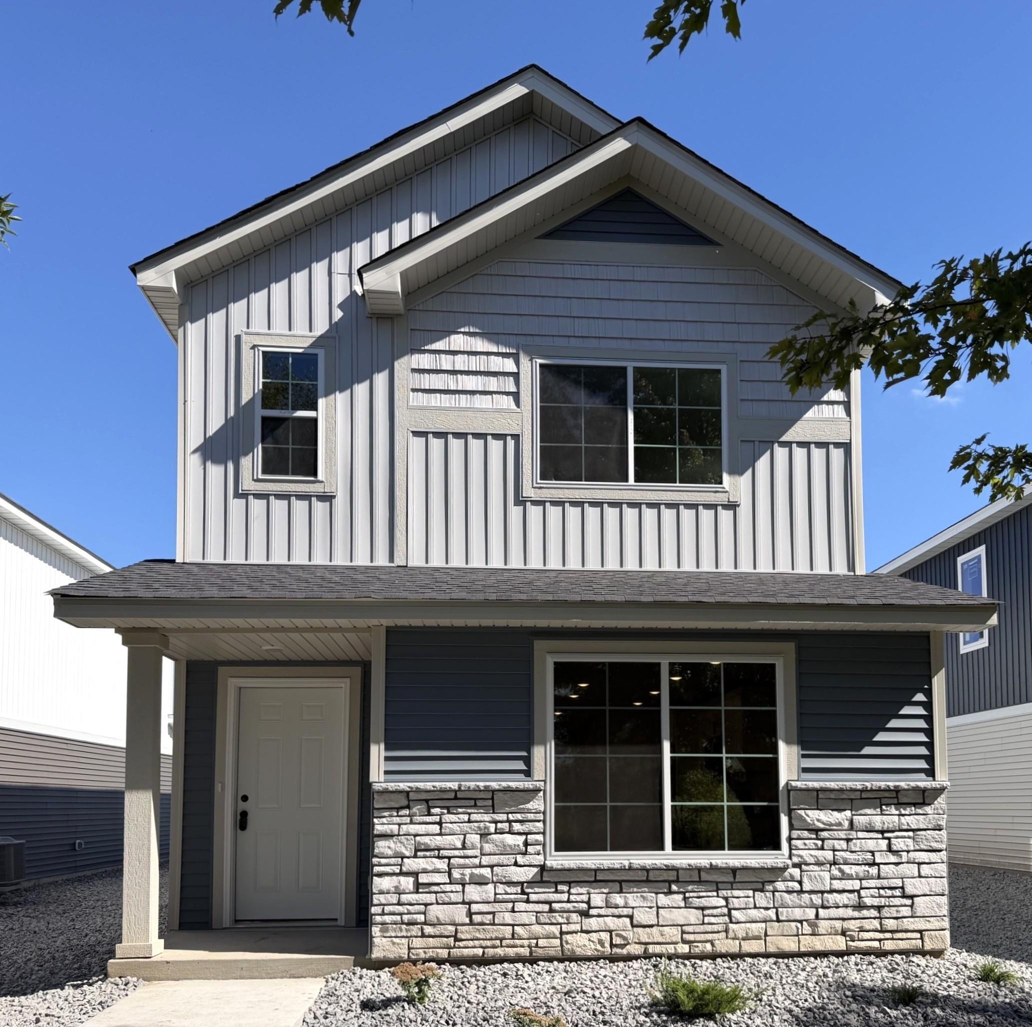 View of (TH) Detached at 7077 Kittredge Lane, Otsego - Mike Wilen | Minnesota Team Real Estate