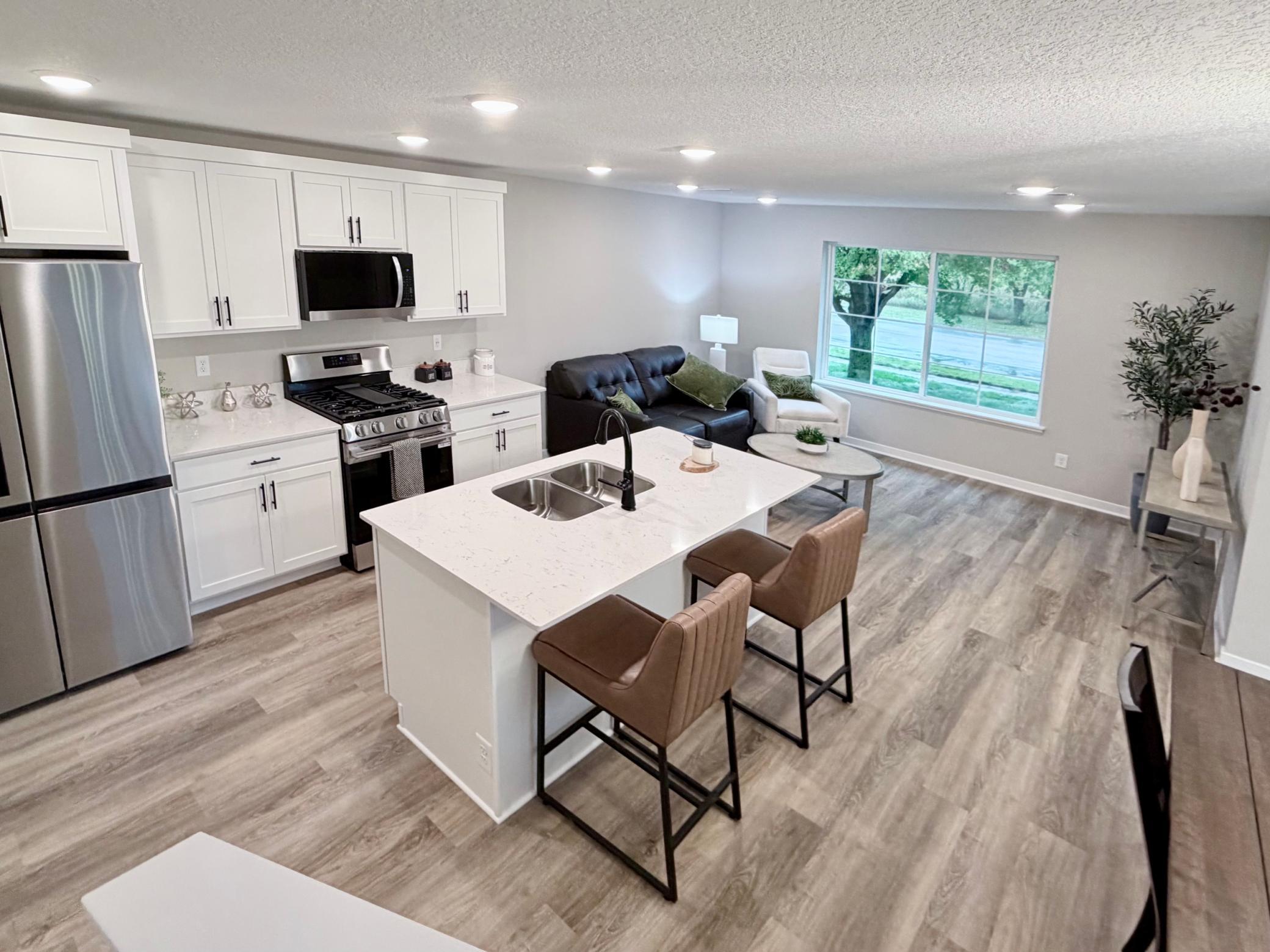 View of Residential at 7077 Kittredge Lane, Otsego MN 55301, Otsego (17 of 38) - Mike Wilen | Minnesota Team Real Estate