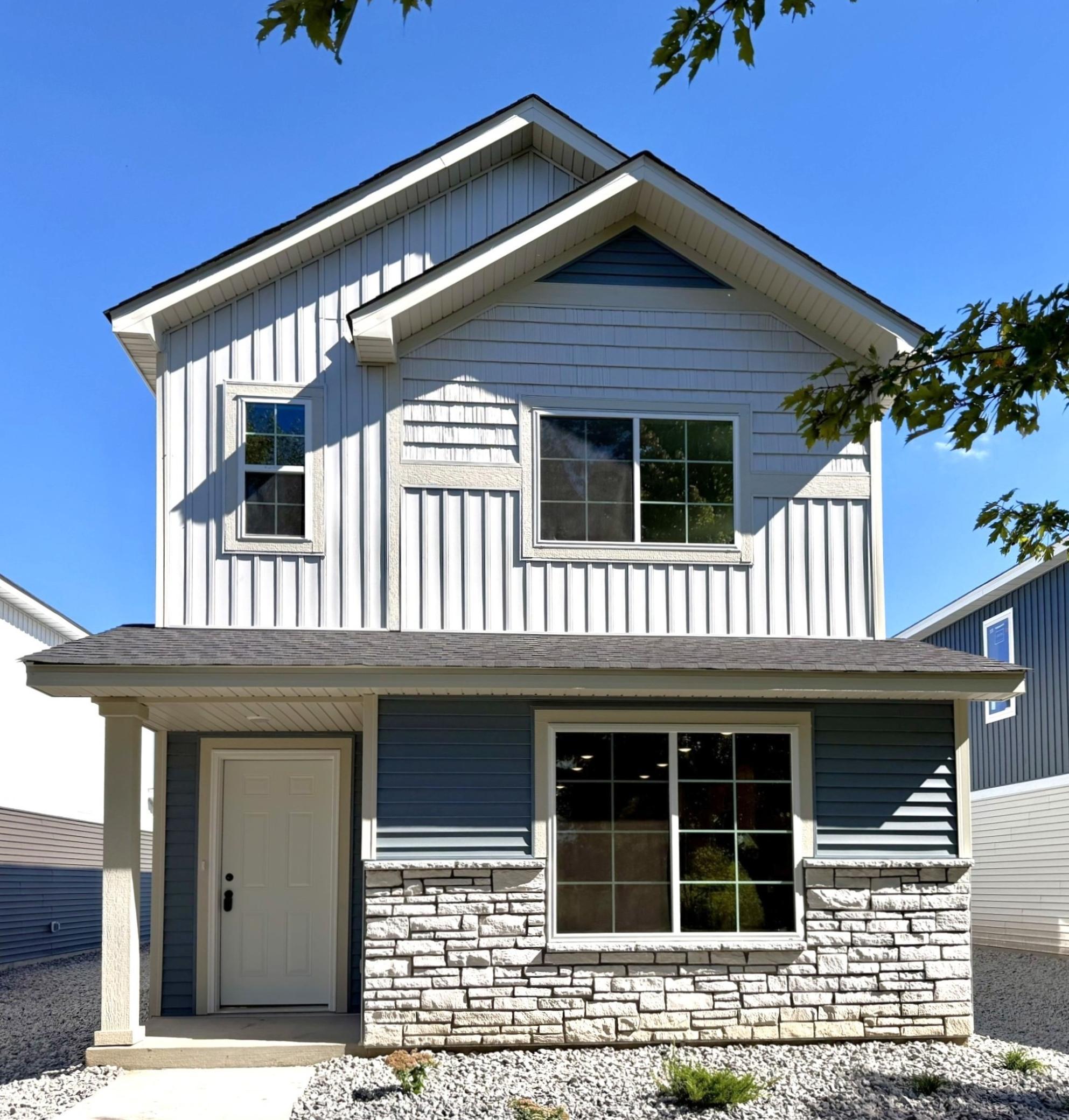 View of (TH) Detached at 7077 Kittredge Lane, Otsego - Mike Wilen | Minnesota Team Real Estate