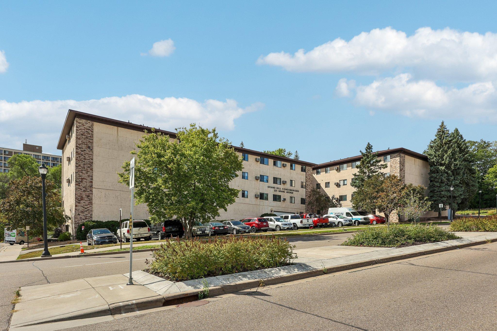 View of Residential at 221 Grand Ave #115, South Saint Paul MN 55075, South Saint Paul (3 of 24) - Mike Wilen | Minnesota Team Real Estate