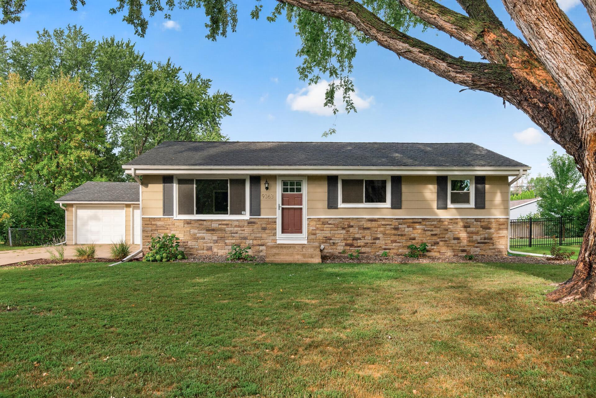 View of Single Family at 9363 Trenton Lane, Maple Grove - Mike Wilen | Minnesota Team Real Estate