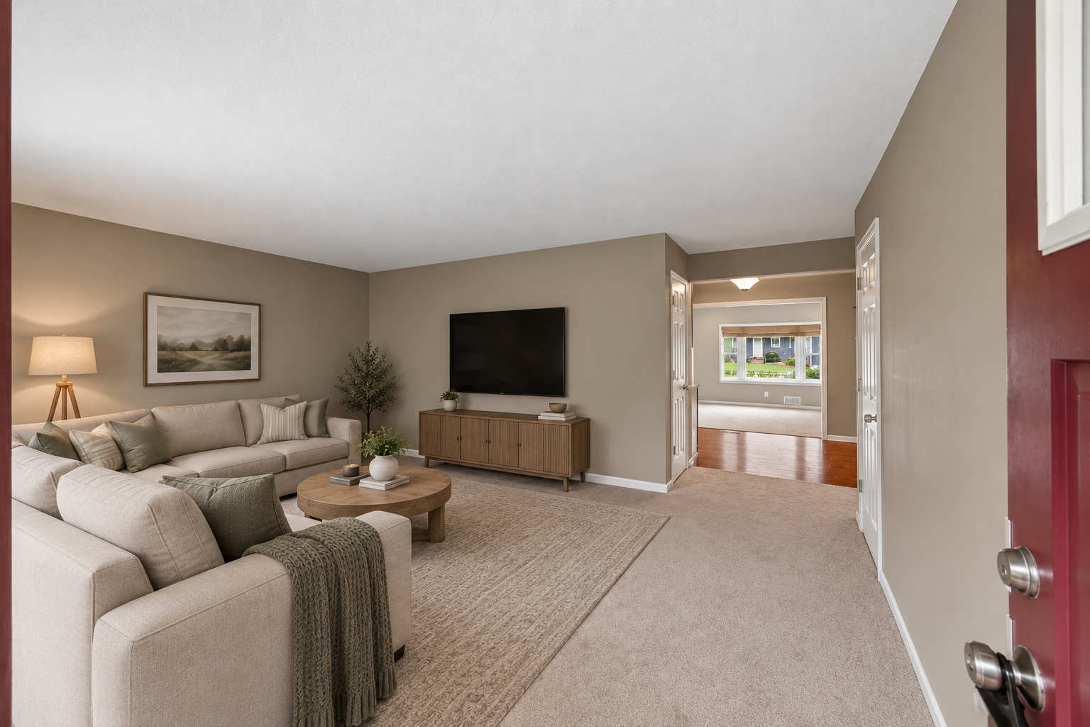 View of Residential at 9363 Trenton Lane, Maple Grove MN 55369, Maple Grove (2 of 12) - Mike Wilen | Minnesota Team Real Estate