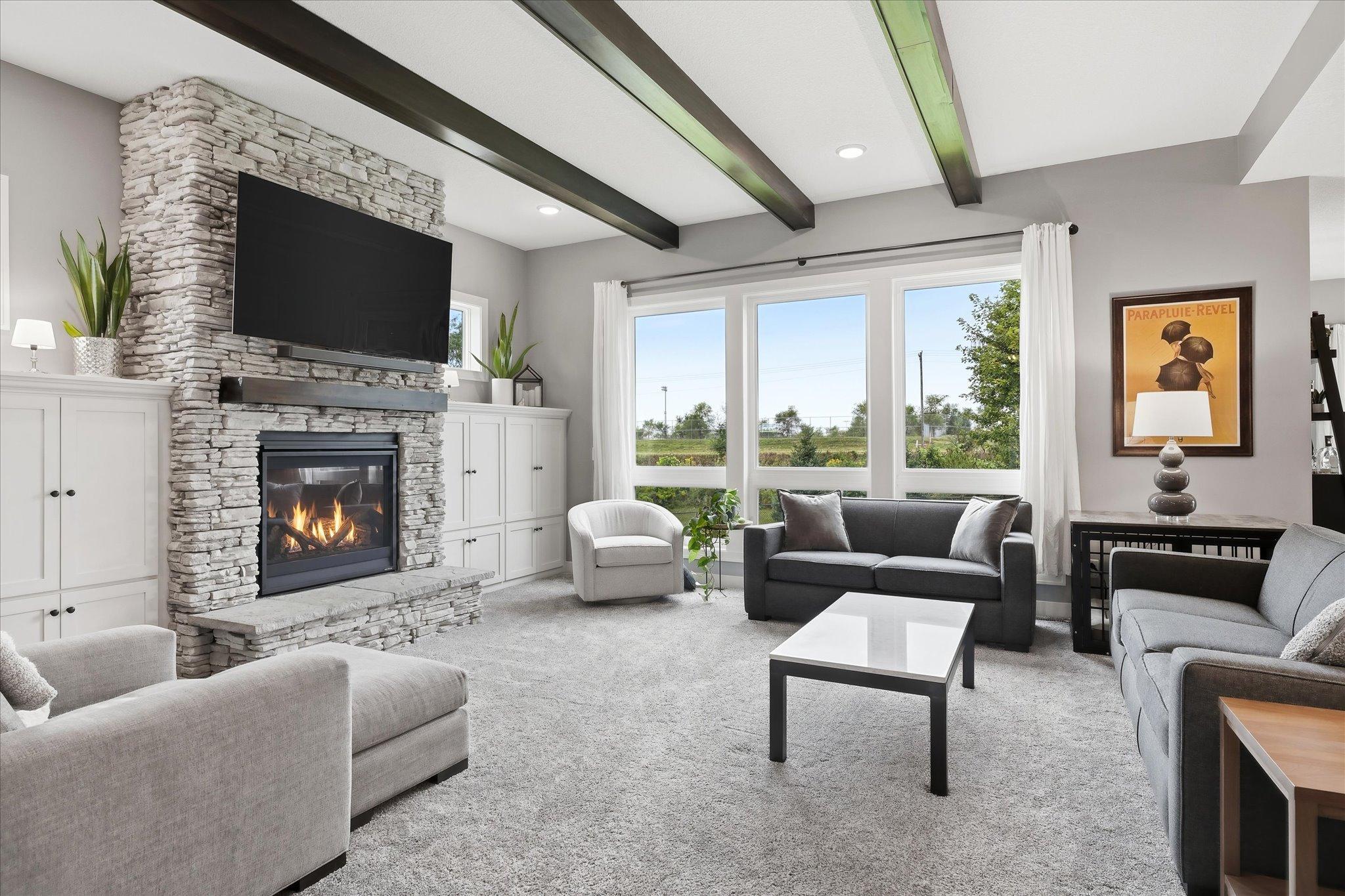 View of Residential at 16106 Estate Lane, Lakeville MN 55044, Lakeville (9 of 67) - Mike Wilen | Minnesota Team Real Estate