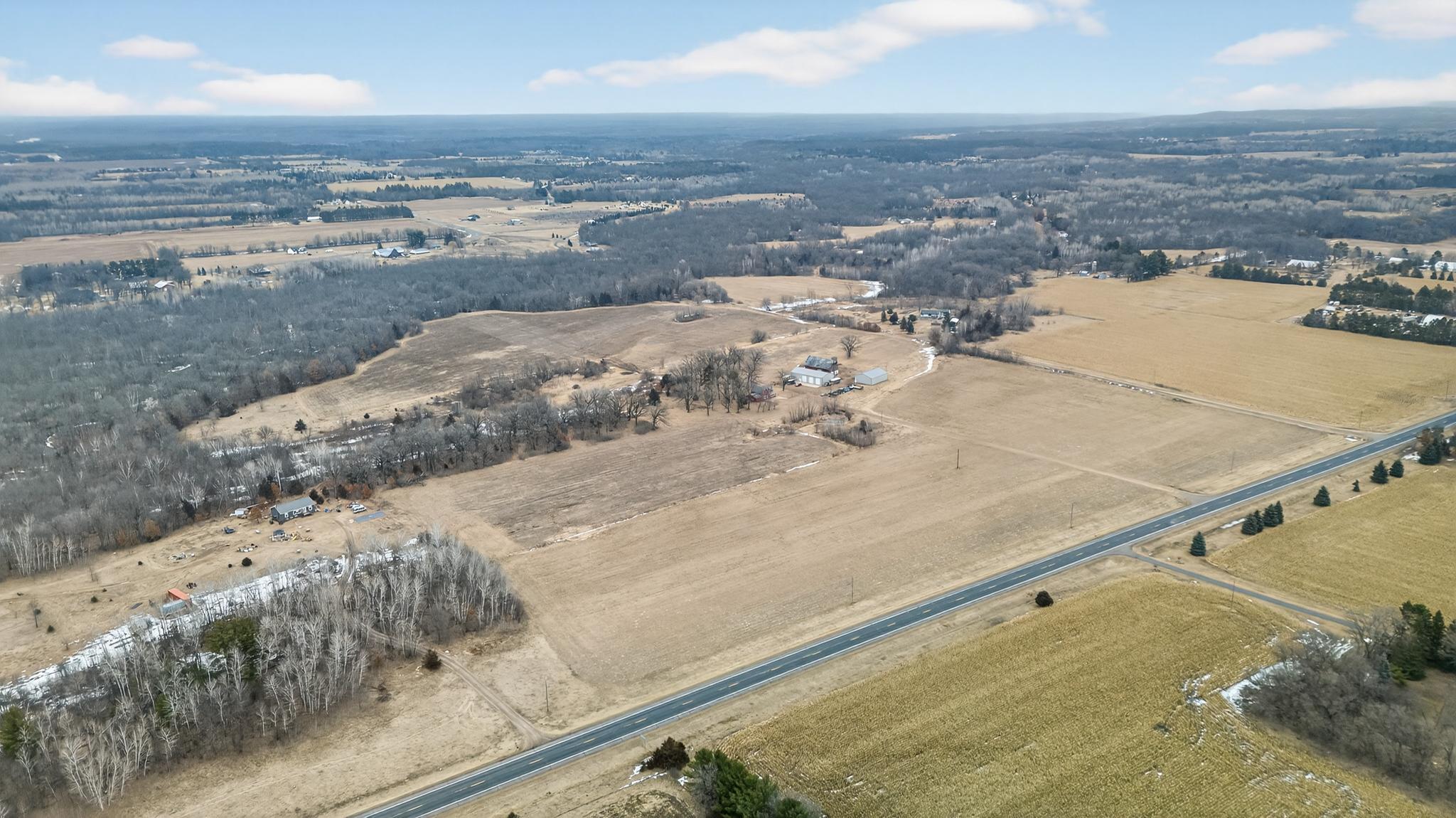 View of Land at 121xx St Croix Trail, North Branch MN 55056, North Branch (5 of 6) - Mike Wilen | Minnesota Team Real Estate