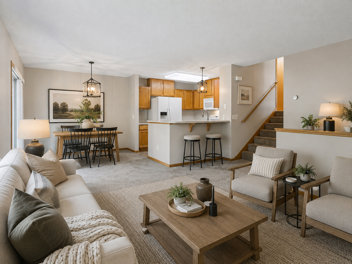 View of Residential at 2085 Saint Johns Court, Woodbury MN 55129, Woodbury - Mike Wilen | Minnesota Team Real Estate