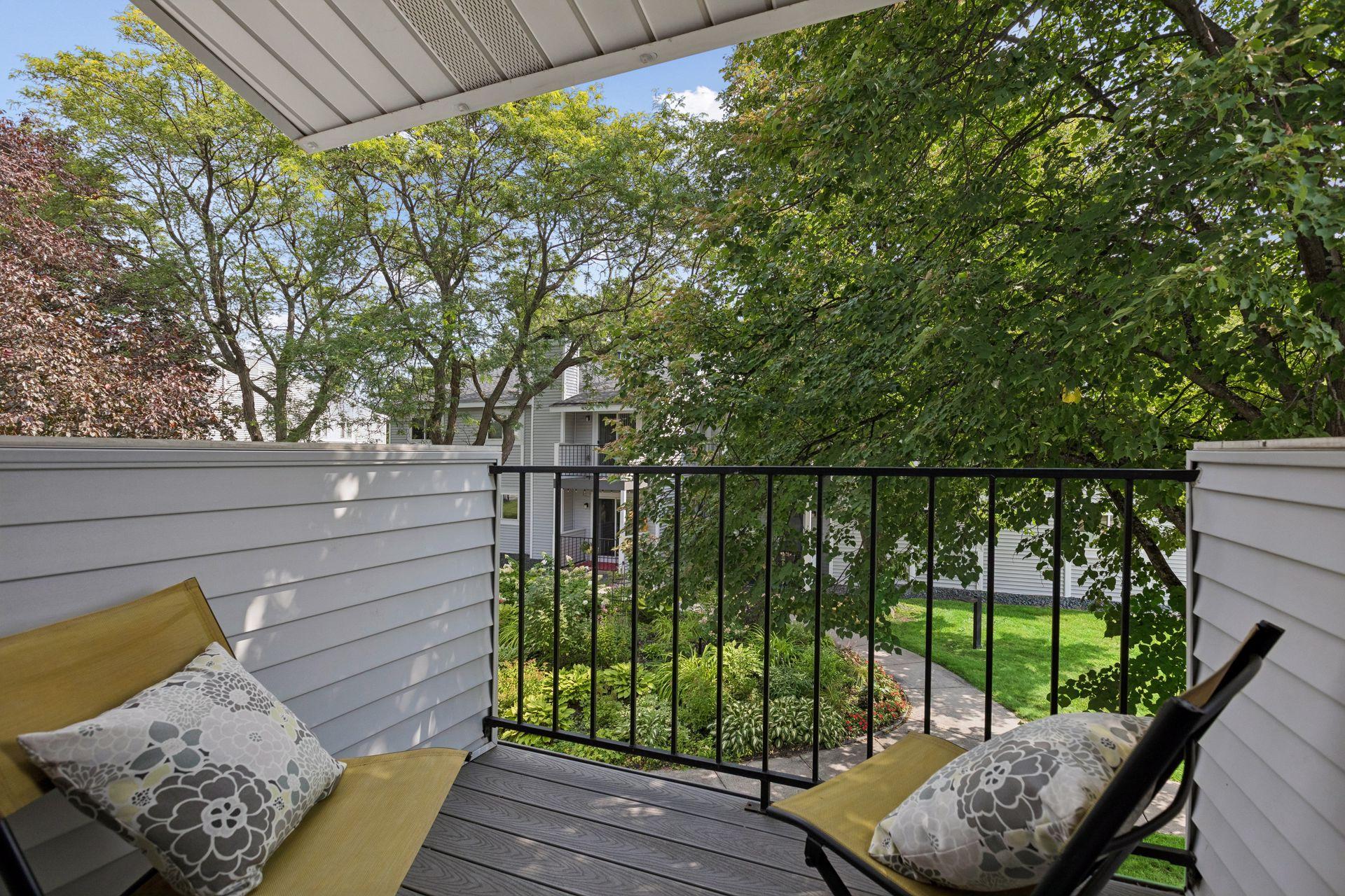 View of (CC) Low Rise (3- Levels) at 1705 Fulham Street, Lauderdale - Mike Wilen | Minnesota Team Real Estate