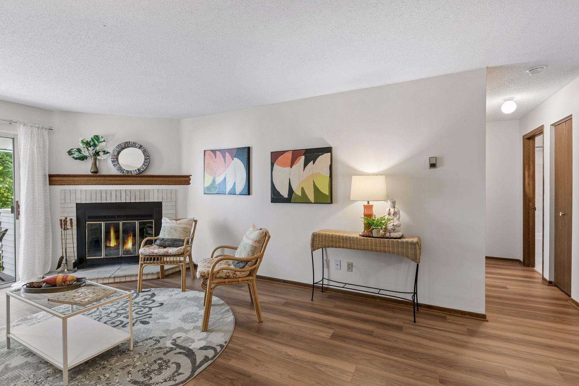 View of Residential at 1705 Fulham Street #G, Lauderdale MN 55113, Lauderdale (2 of 15) - Mike Wilen | Minnesota Team Real Estate
