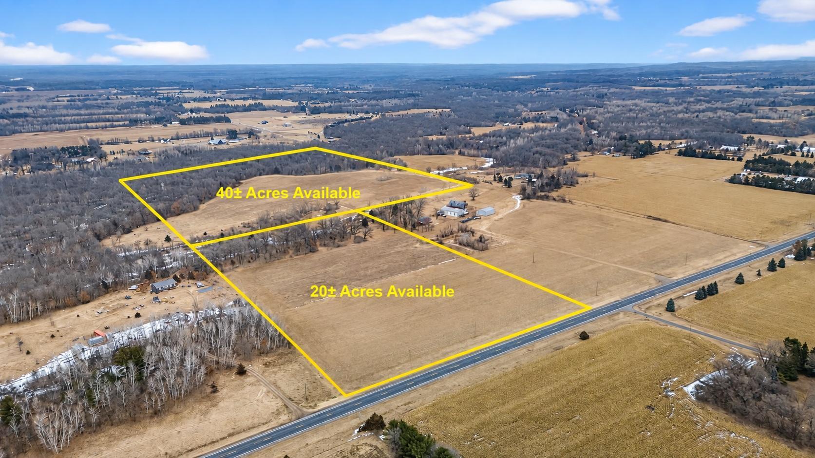 View of Land at 12xxx St Croix Trail, North Branch MN 55056, North Branch (2 of 11) - Mike Wilen | Minnesota Team Real Estate