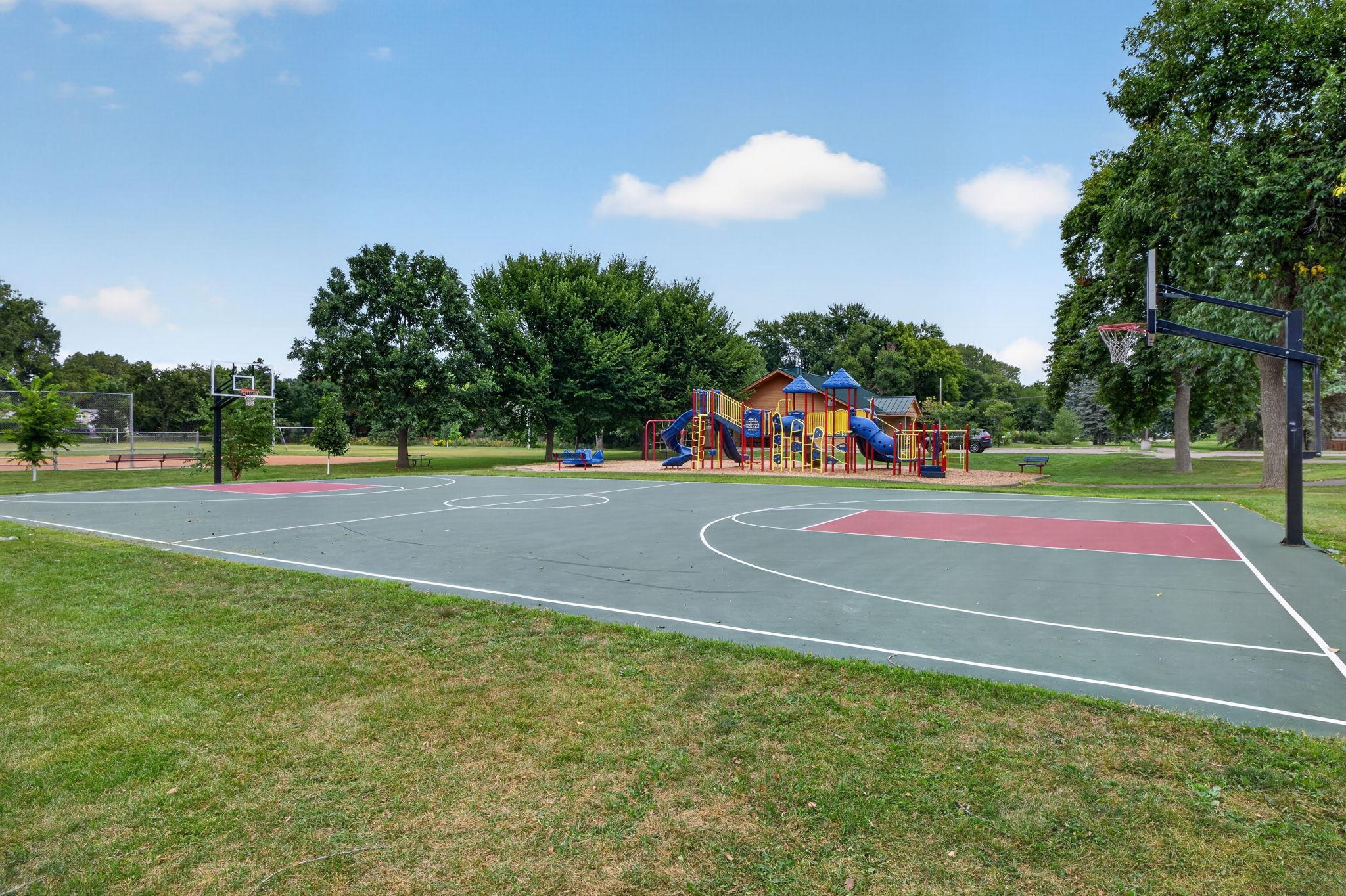 View of Residential at 2854 Alabama Avenue, Saint Louis Park MN 55416, Saint Louis Park (43 of 43) - Mike Wilen | Minnesota Team Real Estate