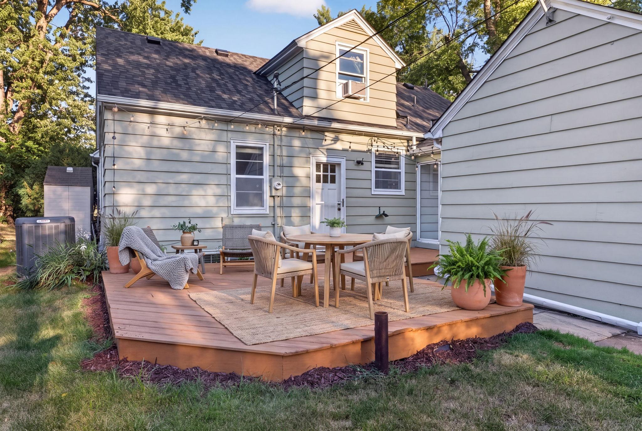 View of Residential at 2854 Alabama Avenue, Saint Louis Park MN 55416, Saint Louis Park (39 of 43) - Mike Wilen | Minnesota Team Real Estate