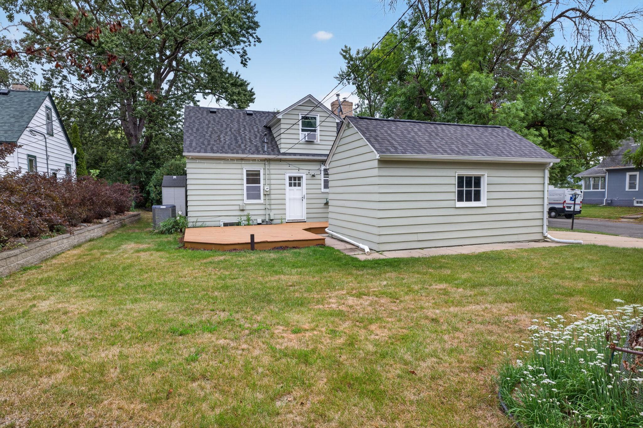 View of Residential at 2854 Alabama Avenue, Saint Louis Park MN 55416, Saint Louis Park (38 of 43) - Mike Wilen | Minnesota Team Real Estate