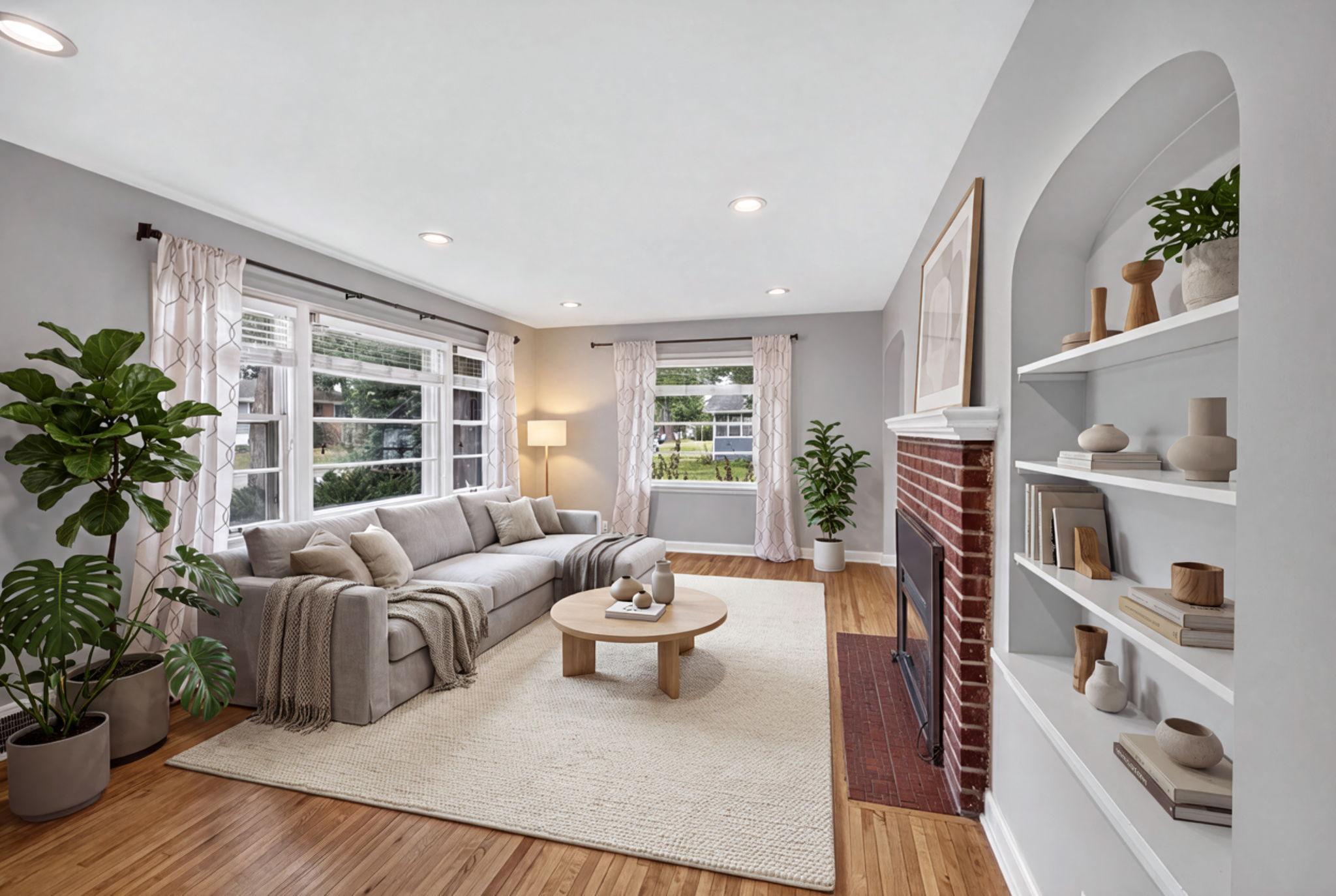 View of Residential at 2854 Alabama Avenue, Saint Louis Park MN 55416, Saint Louis Park (3 of 43) - Mike Wilen | Minnesota Team Real Estate