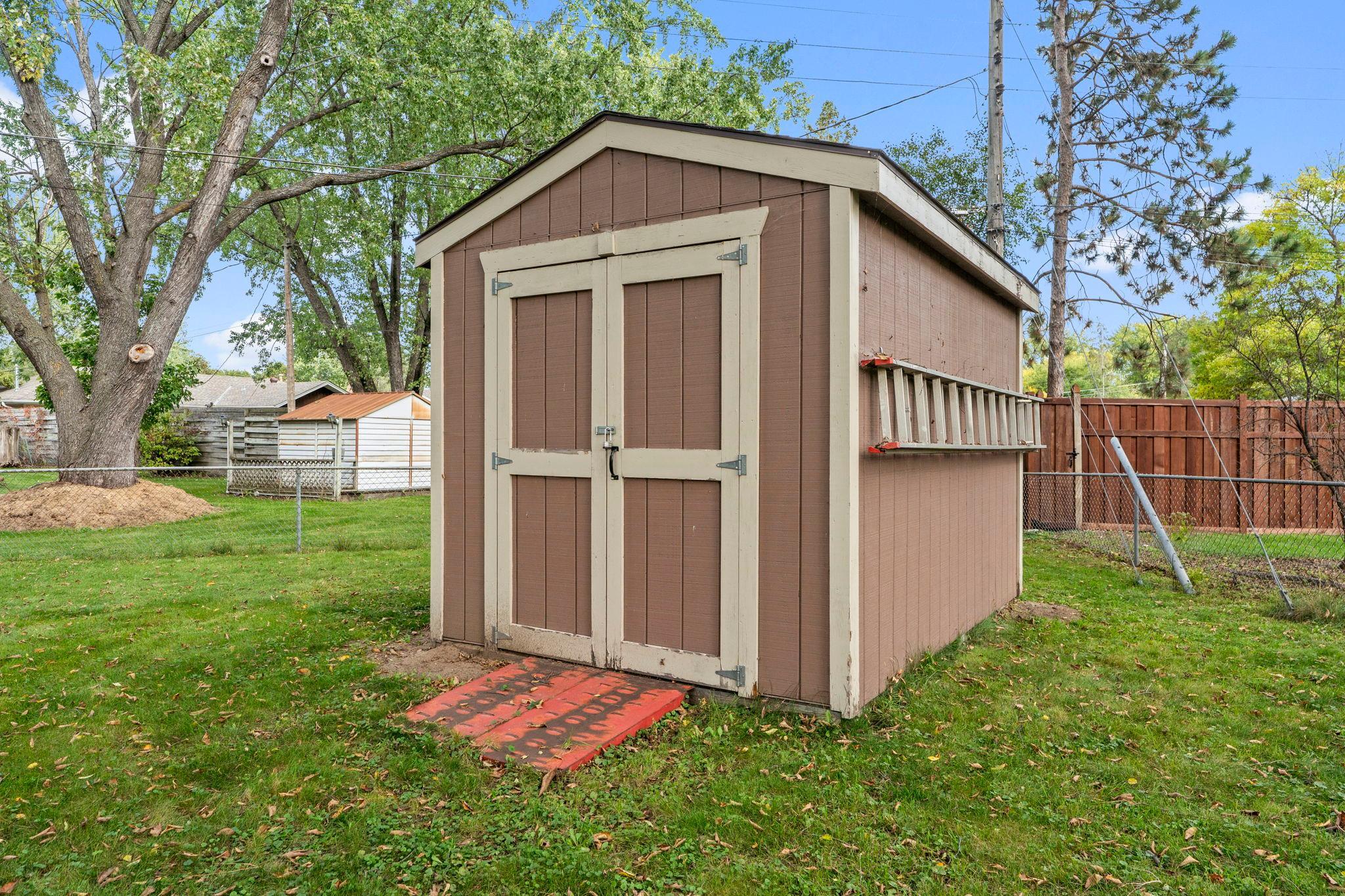 View of Residential at 11833 Ilex Street, Coon Rapids MN 55448, Coon Rapids (13 of 14) - Mike Wilen | Minnesota Team Real Estate