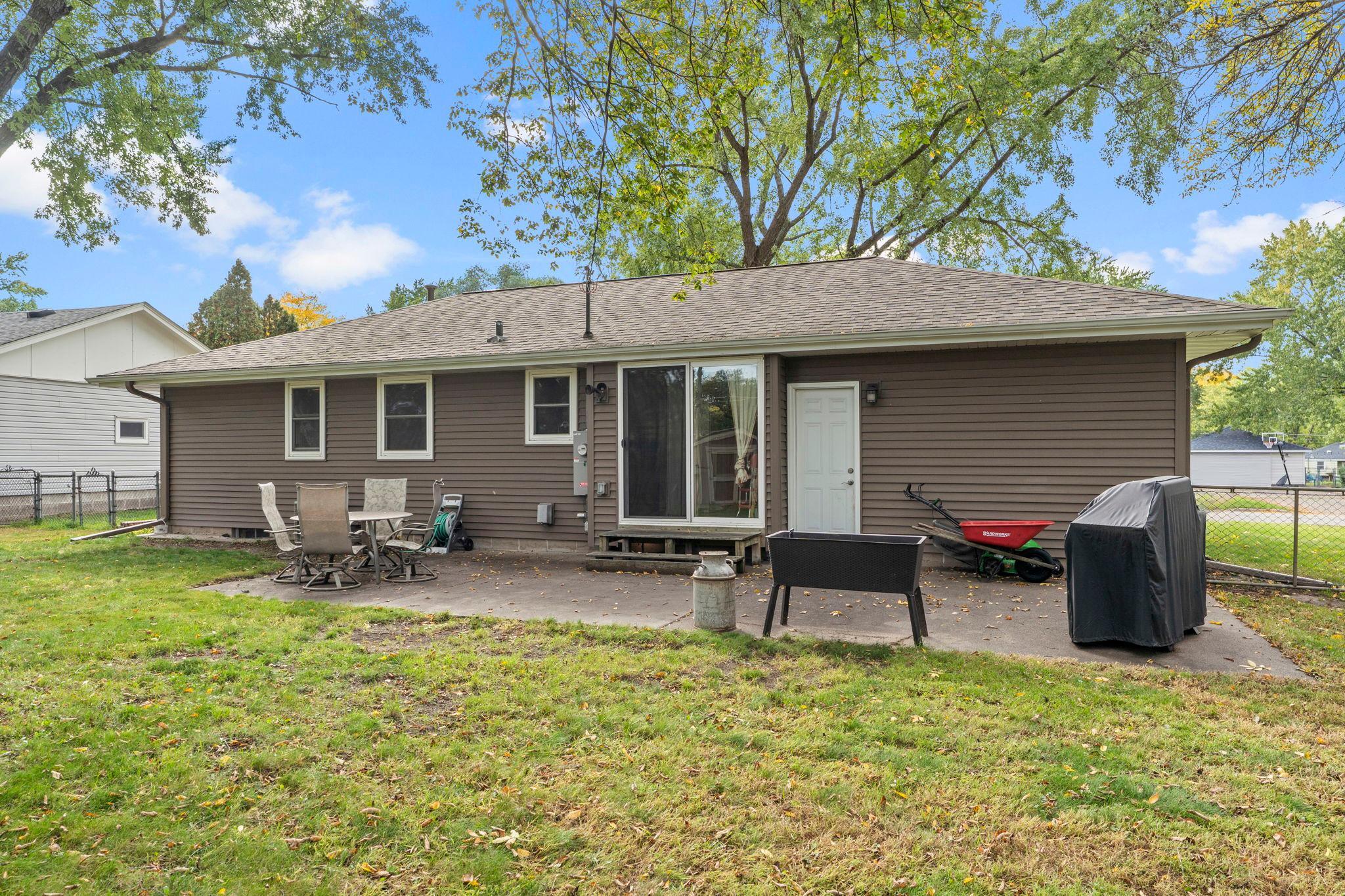 View of Residential at 11833 Ilex Street, Coon Rapids MN 55448, Coon Rapids (12 of 14) - Mike Wilen | Minnesota Team Real Estate