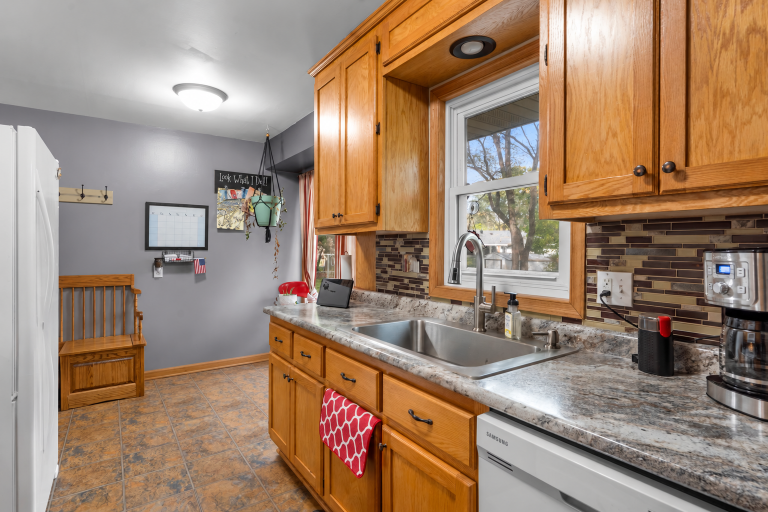 View of Residential at 11833 Ilex Street, Coon Rapids MN 55448, Coon Rapids (3 of 14) - Mike Wilen | Minnesota Team Real Estate