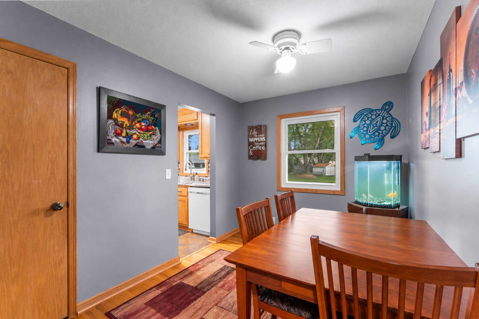 View of Residential at 11833 Ilex Street, Coon Rapids MN 55448, Coon Rapids (14 of 14) - Mike Wilen | Minnesota Team Real Estate