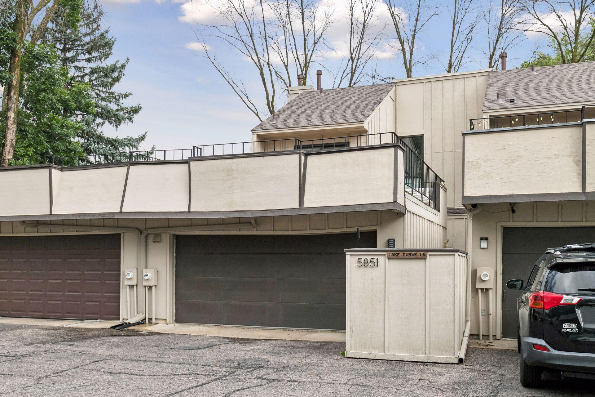 View of (TH) Side x Side at 5851 Lake Curve Lane, Brooklyn Center - Mike Wilen | Minnesota Team Real Estate