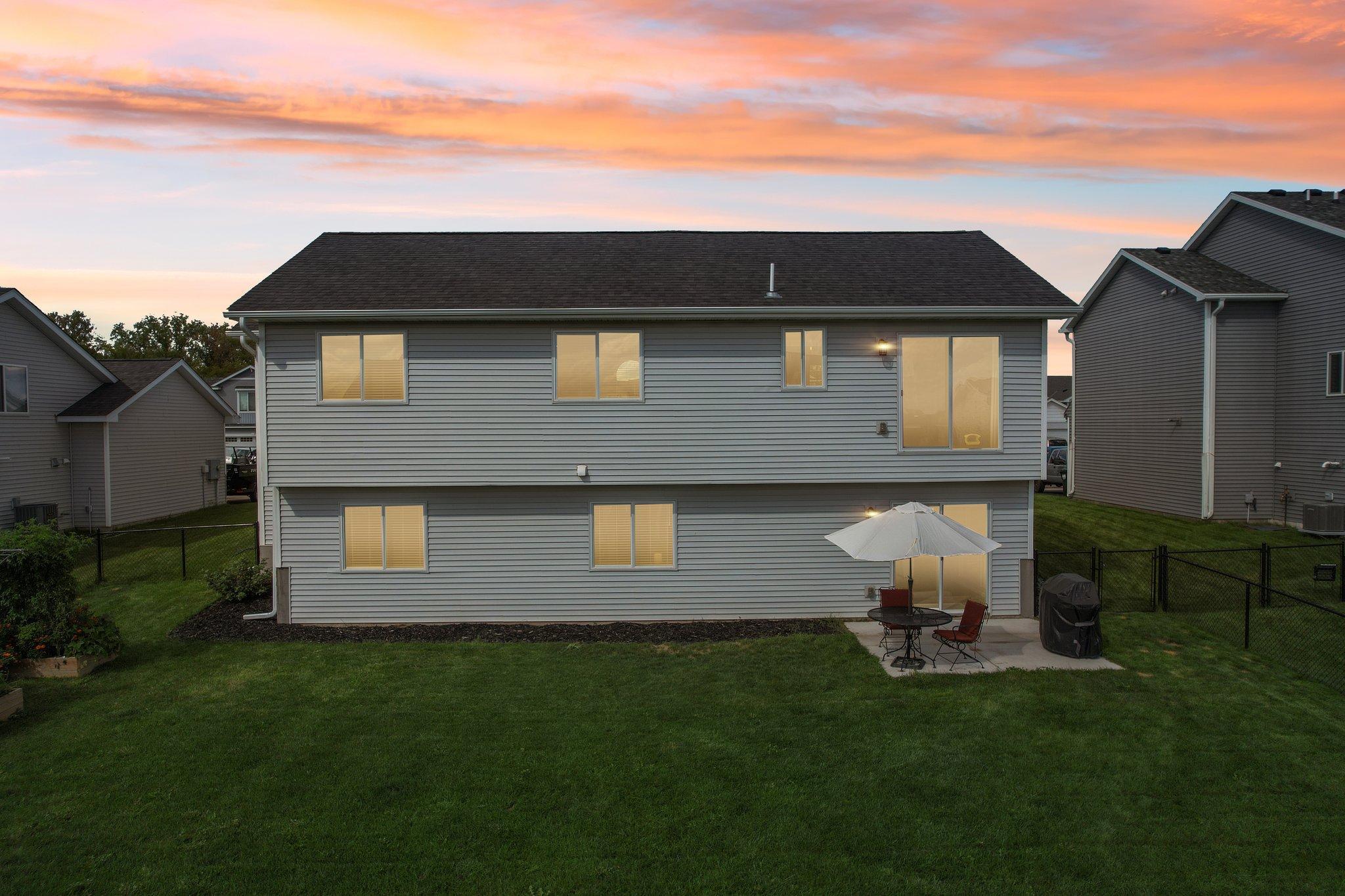 View of Residential at 415 Eagle Street, Isanti MN 55040, Isanti (47 of 51) - Mike Wilen | Minnesota Team Real Estate