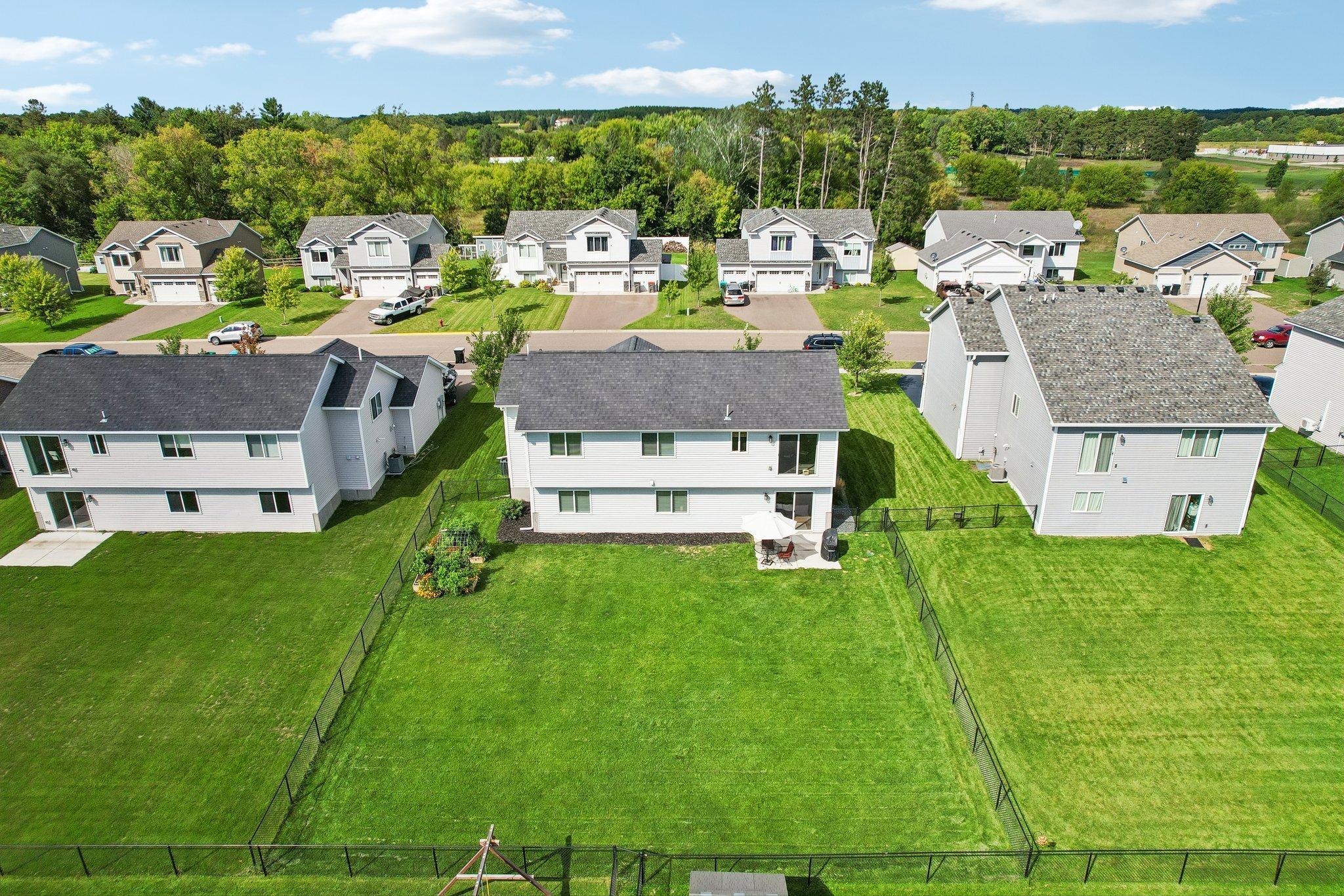 View of Residential at 415 Eagle Street, Isanti MN 55040, Isanti (46 of 51) - Mike Wilen | Minnesota Team Real Estate