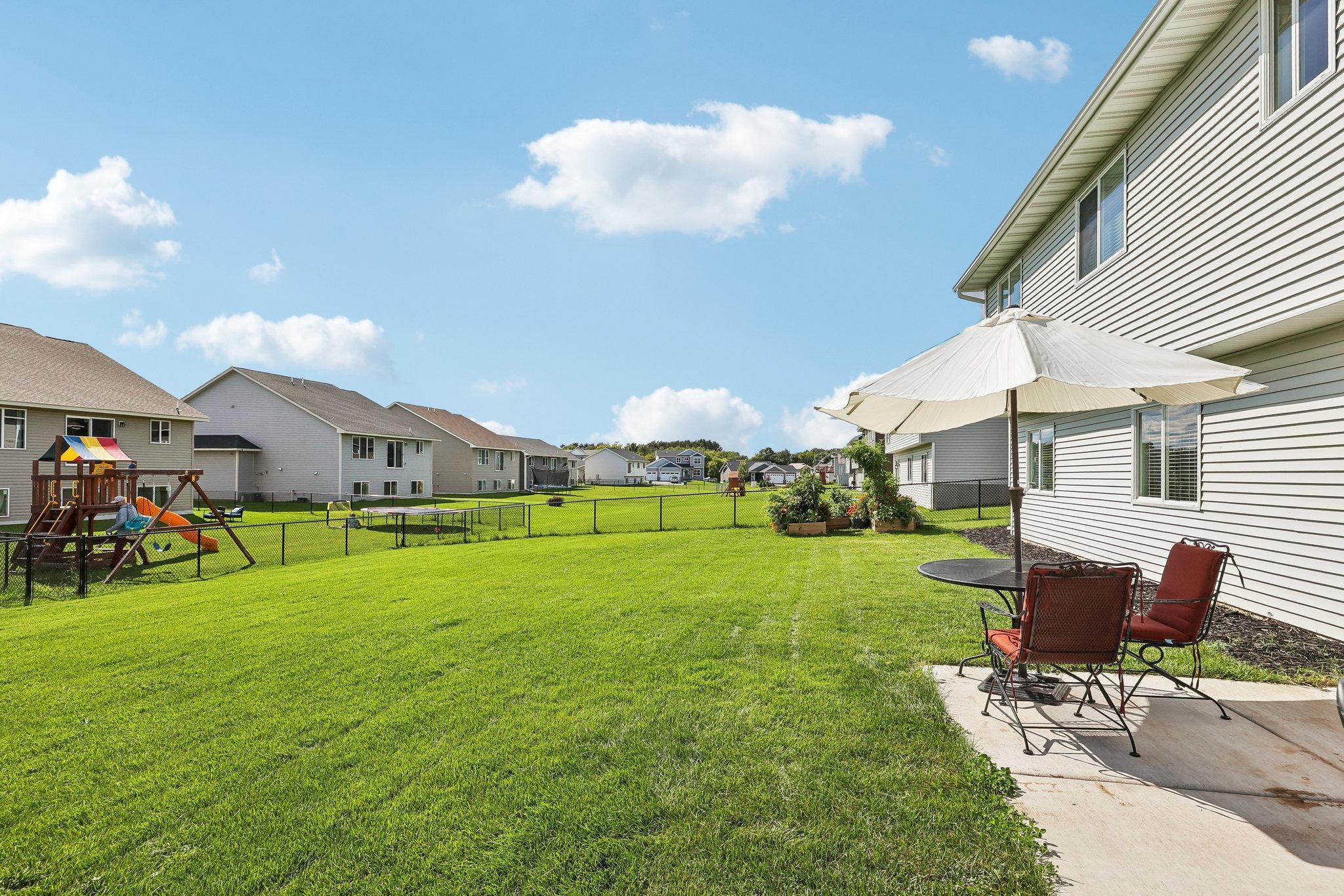 View of Residential at 415 Eagle Street, Isanti MN 55040, Isanti (45 of 51) - Mike Wilen | Minnesota Team Real Estate