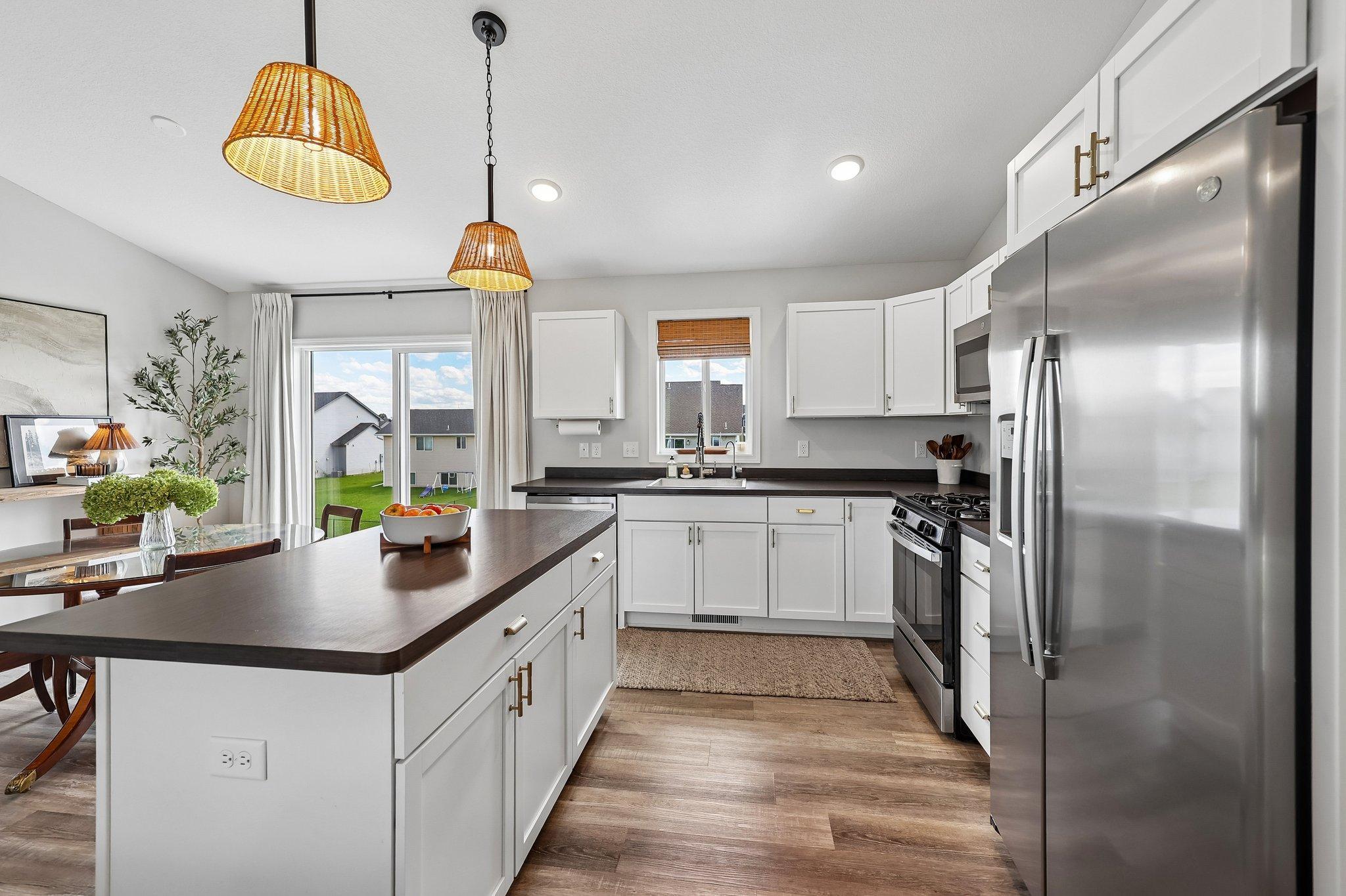 View of Residential at 415 Eagle Street, Isanti MN 55040, Isanti (16 of 51) - Mike Wilen | Minnesota Team Real Estate