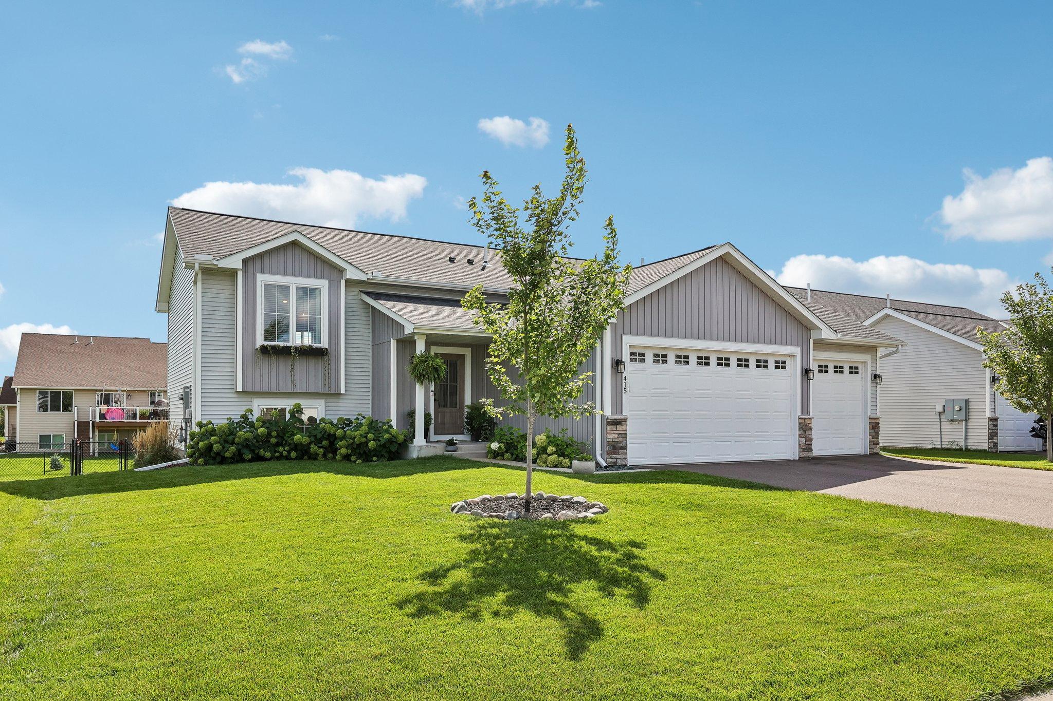 View of Residential at 415 Eagle Street, Isanti MN 55040, Isanti (5 of 51) - Mike Wilen | Minnesota Team Real Estate