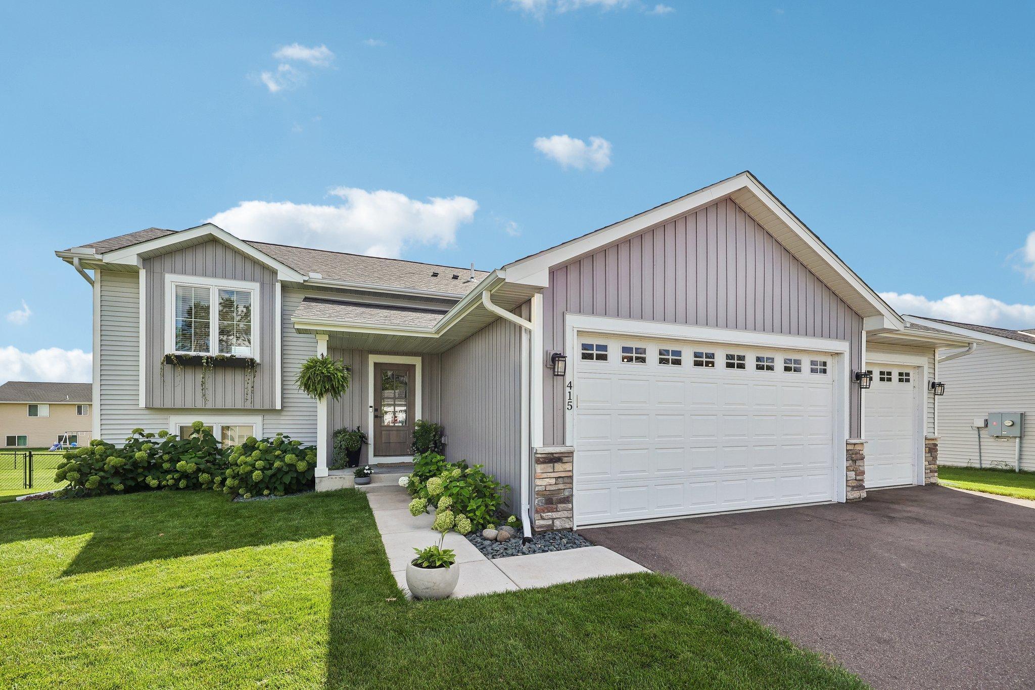 View of Residential at 415 Eagle Street, Isanti MN 55040, Isanti (4 of 51) - Mike Wilen | Minnesota Team Real Estate