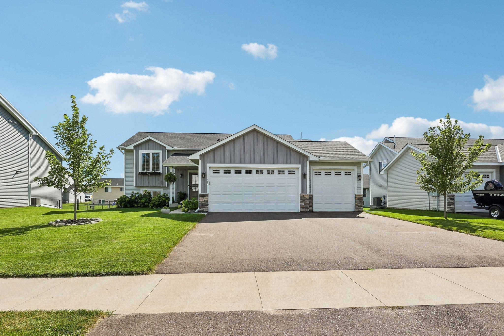 View of Residential at 415 Eagle Street, Isanti MN 55040, Isanti (2 of 51) - Mike Wilen | Minnesota Team Real Estate