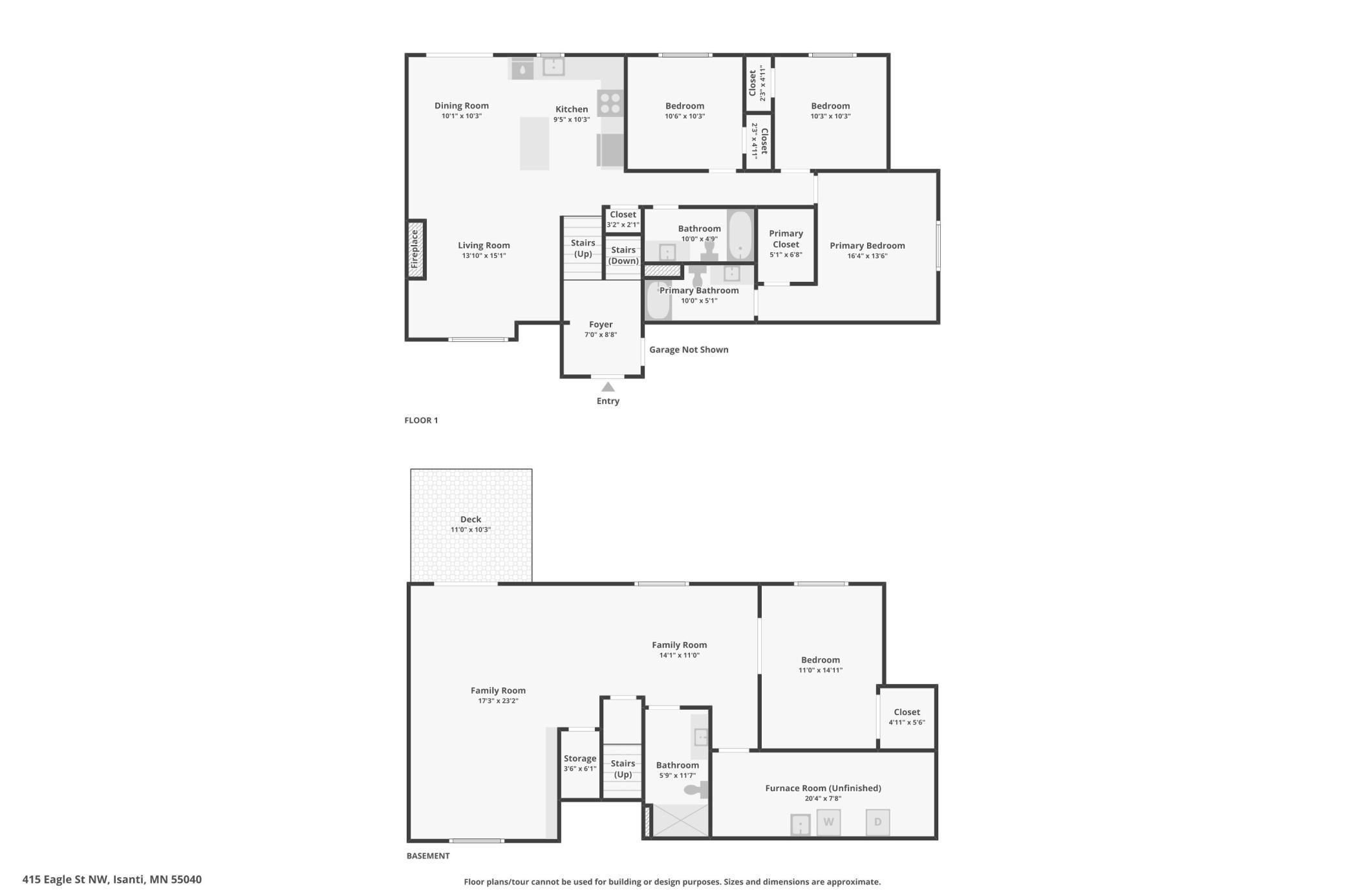 View of Residential at 415 Eagle Street, Isanti MN 55040, Isanti (51 of 51) - Mike Wilen | Minnesota Team Real Estate