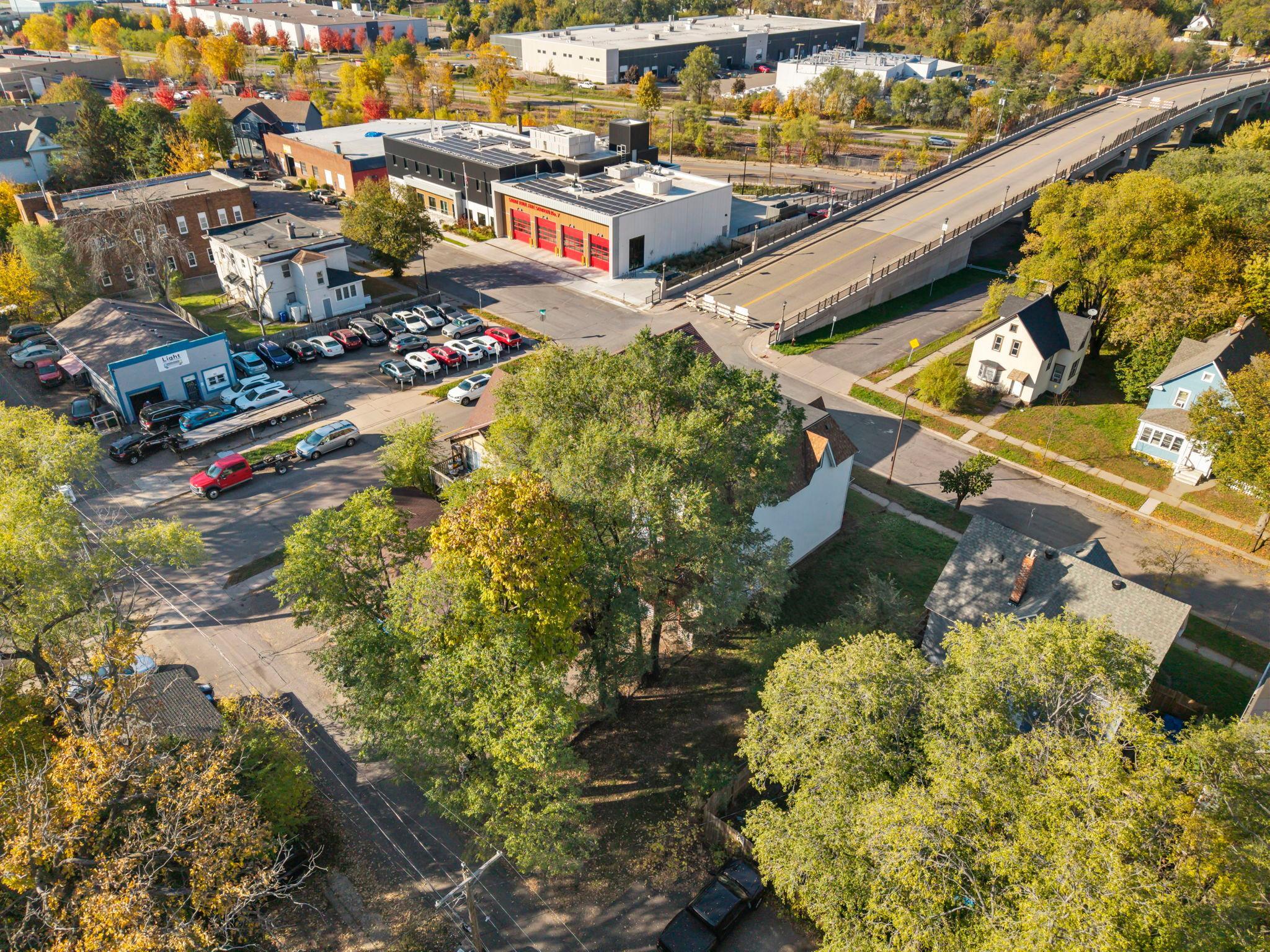 View of Residential Income at 1066 Ross Avenue, Saint Paul MN 55106, Saint Paul (55 of 59) - Mike Wilen | Minnesota Team Real Estate