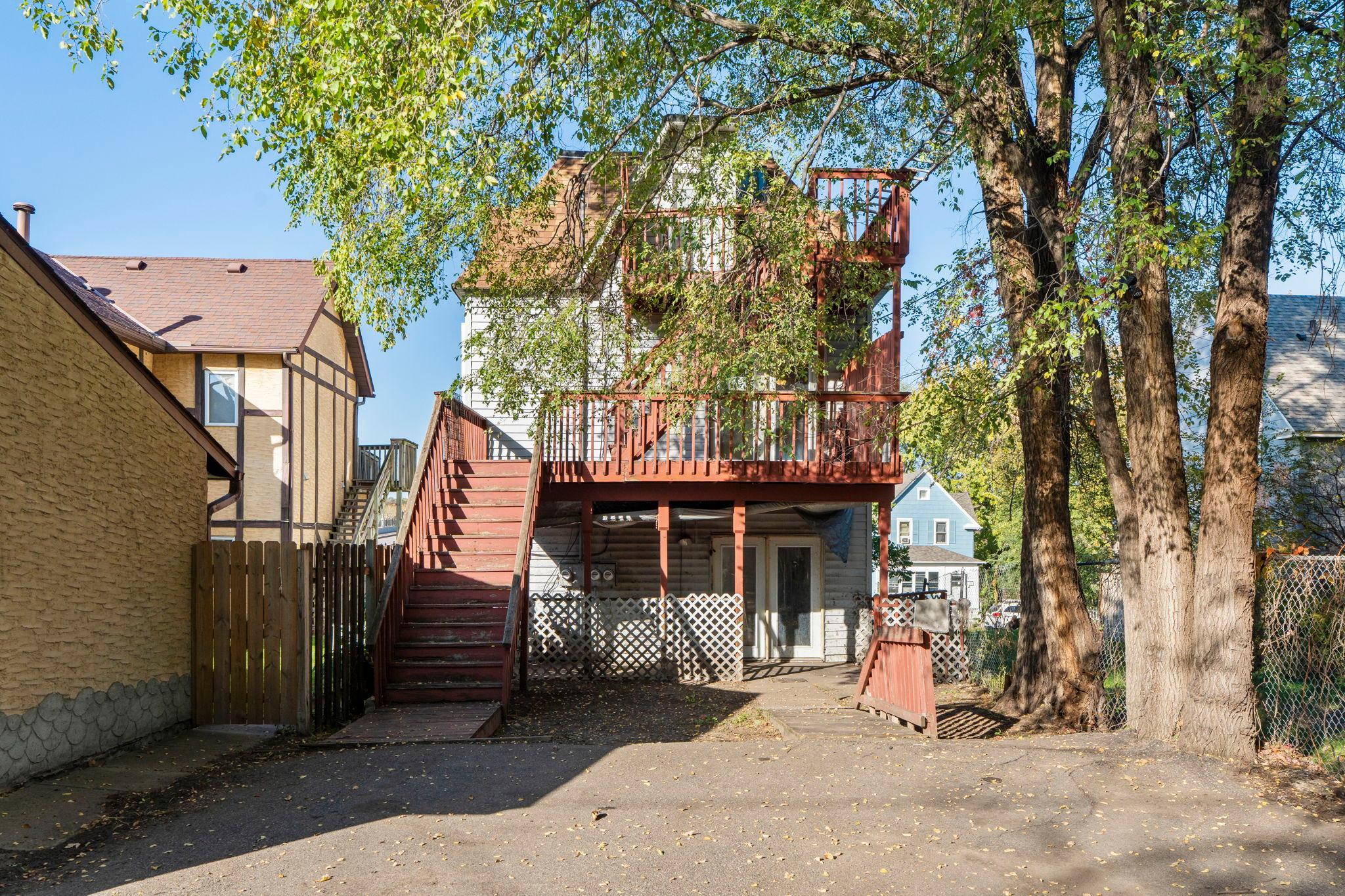 View of Residential Income at 1066 Ross Avenue, Saint Paul MN 55106, Saint Paul (50 of 59) - Mike Wilen | Minnesota Team Real Estate