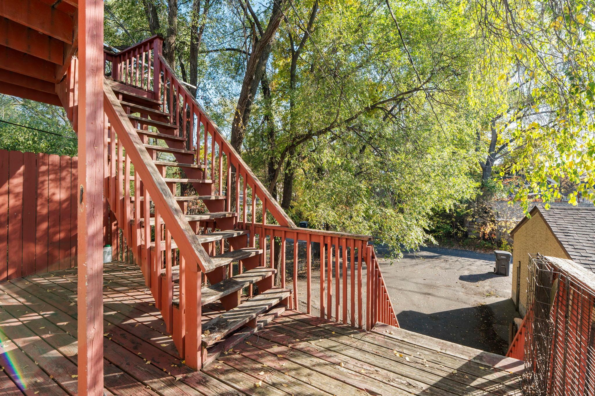 View of Residential Income at 1066 Ross Avenue, Saint Paul MN 55106, Saint Paul (49 of 59) - Mike Wilen | Minnesota Team Real Estate