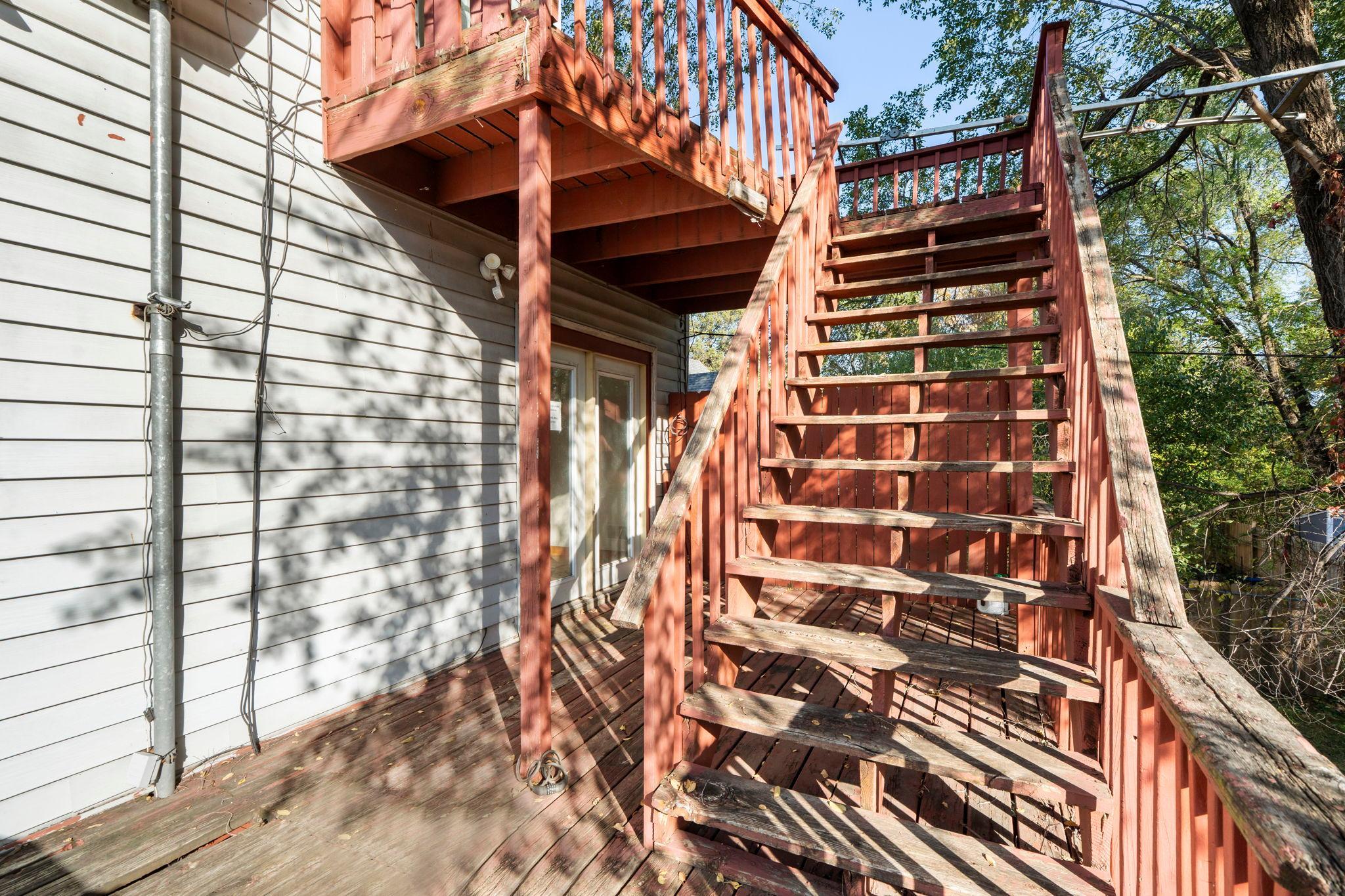 View of Residential Income at 1066 Ross Avenue, Saint Paul MN 55106, Saint Paul (48 of 59) - Mike Wilen | Minnesota Team Real Estate