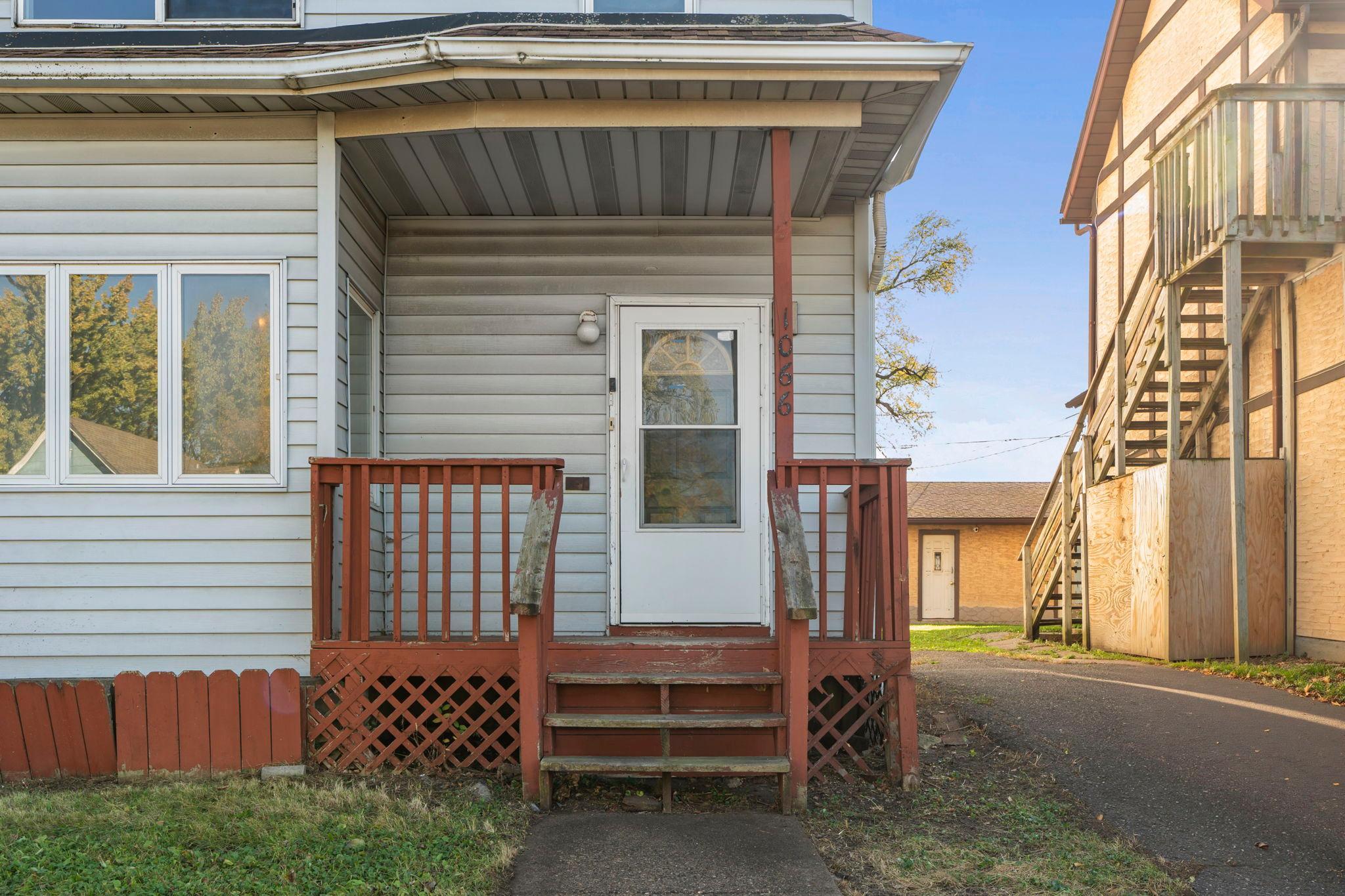 View of Residential Income at 1066 Ross Avenue, Saint Paul MN 55106, Saint Paul (47 of 59) - Mike Wilen | Minnesota Team Real Estate