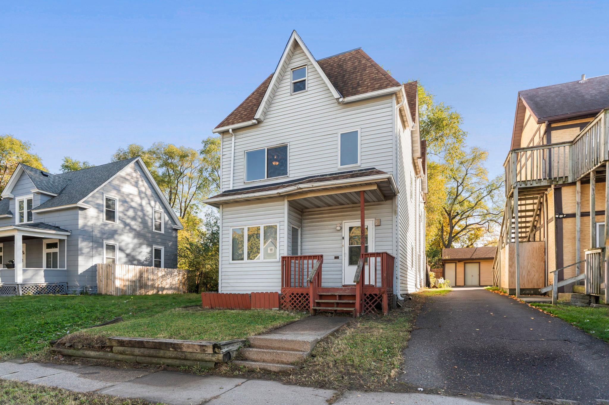 View of Residential Income at 1066 Ross Avenue, Saint Paul MN 55106, Saint Paul (2 of 59) - Mike Wilen | Minnesota Team Real Estate