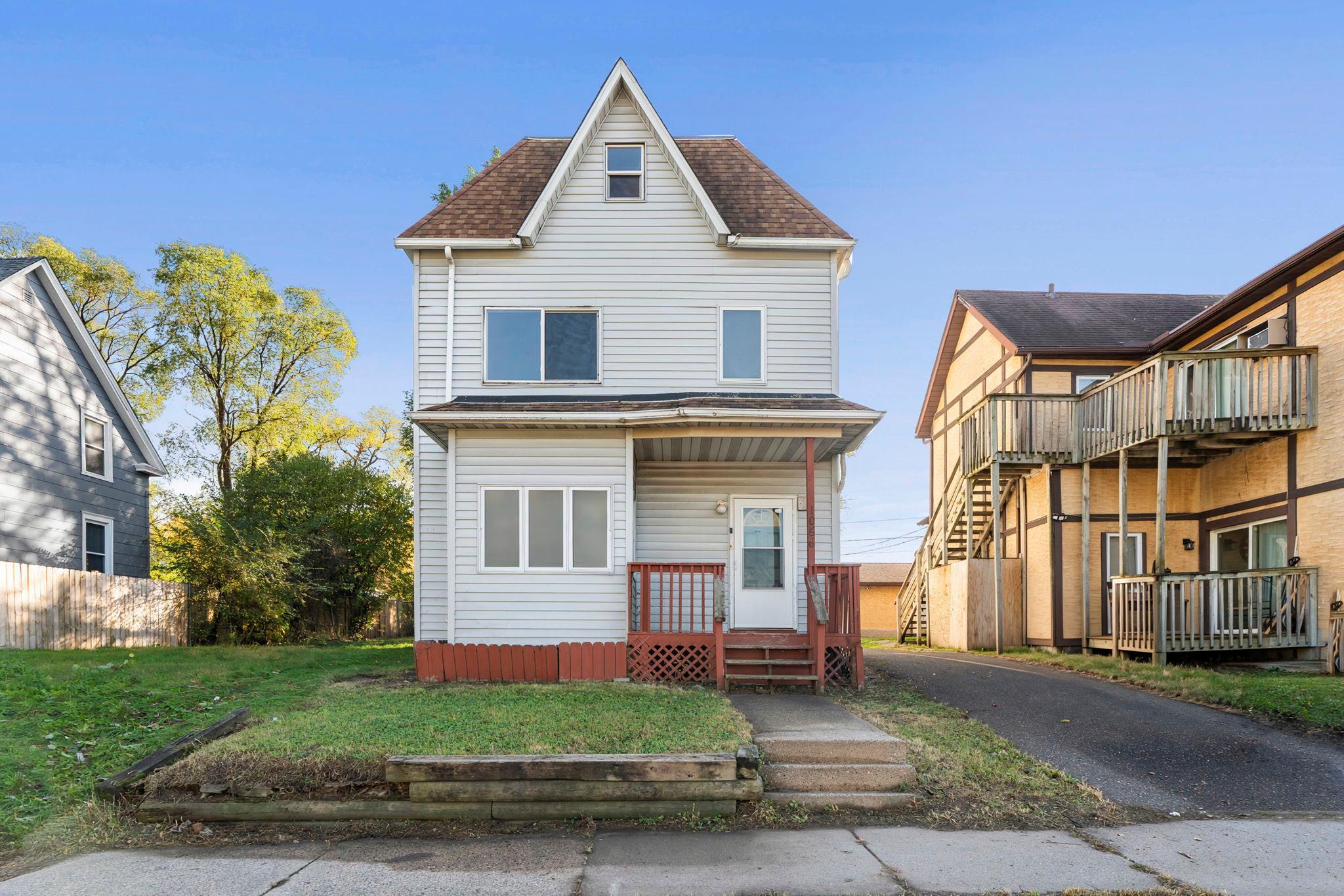View of Residential Income at 1066 Ross Avenue, Saint Paul MN 55106, Saint Paul (46 of 59) - Mike Wilen | Minnesota Team Real Estate
