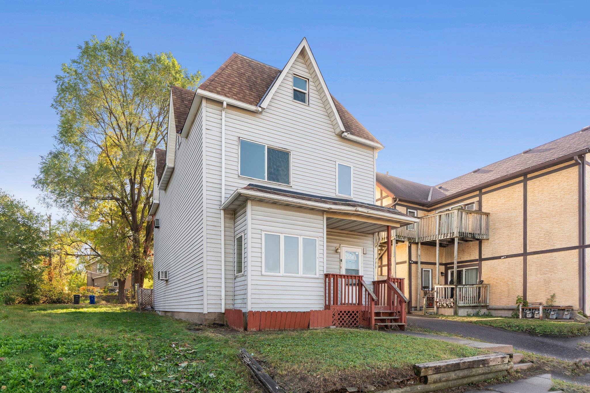 View of Residential Income at 1066 Ross Avenue, Saint Paul MN 55106, Saint Paul (45 of 59) - Mike Wilen | Minnesota Team Real Estate