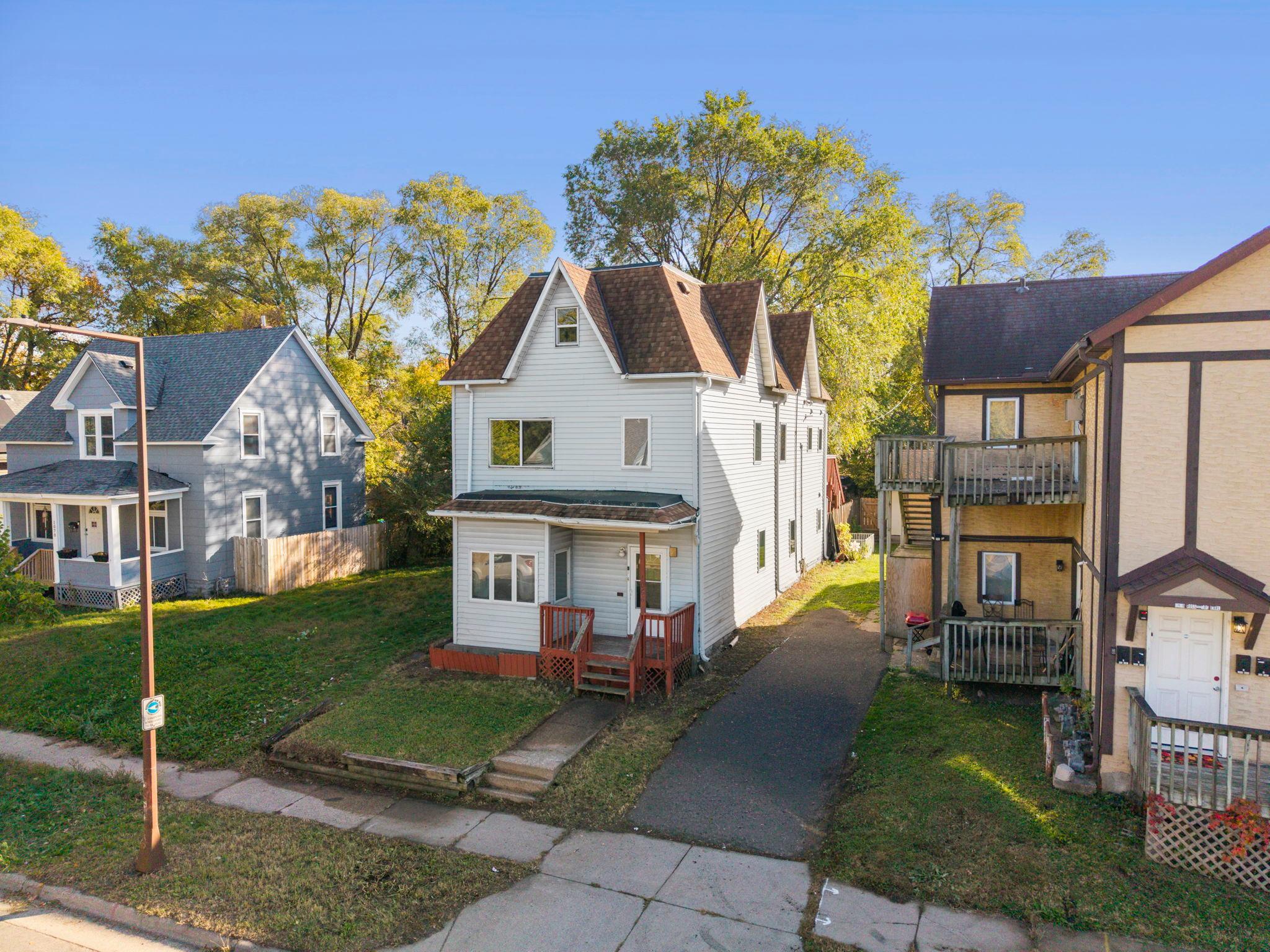 View of Residential Income at 1066 Ross Avenue, Saint Paul MN 55106, Saint Paul (44 of 59) - Mike Wilen | Minnesota Team Real Estate