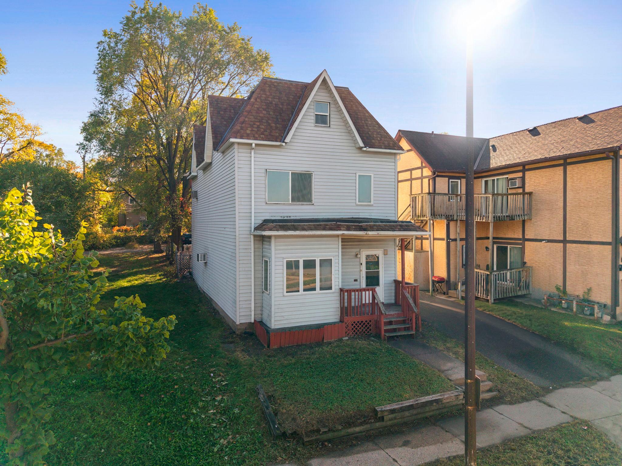 View of Residential Income at 1066 Ross Avenue, Saint Paul MN 55106, Saint Paul (43 of 59) - Mike Wilen | Minnesota Team Real Estate
