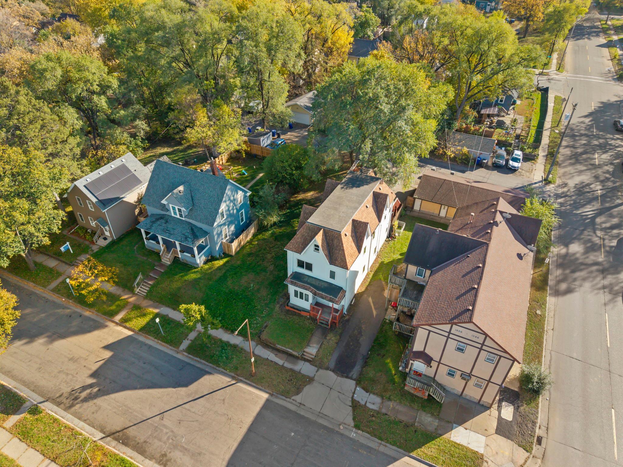 View of Residential Income at 1066 Ross Avenue, Saint Paul MN 55106, Saint Paul (38 of 59) - Mike Wilen | Minnesota Team Real Estate