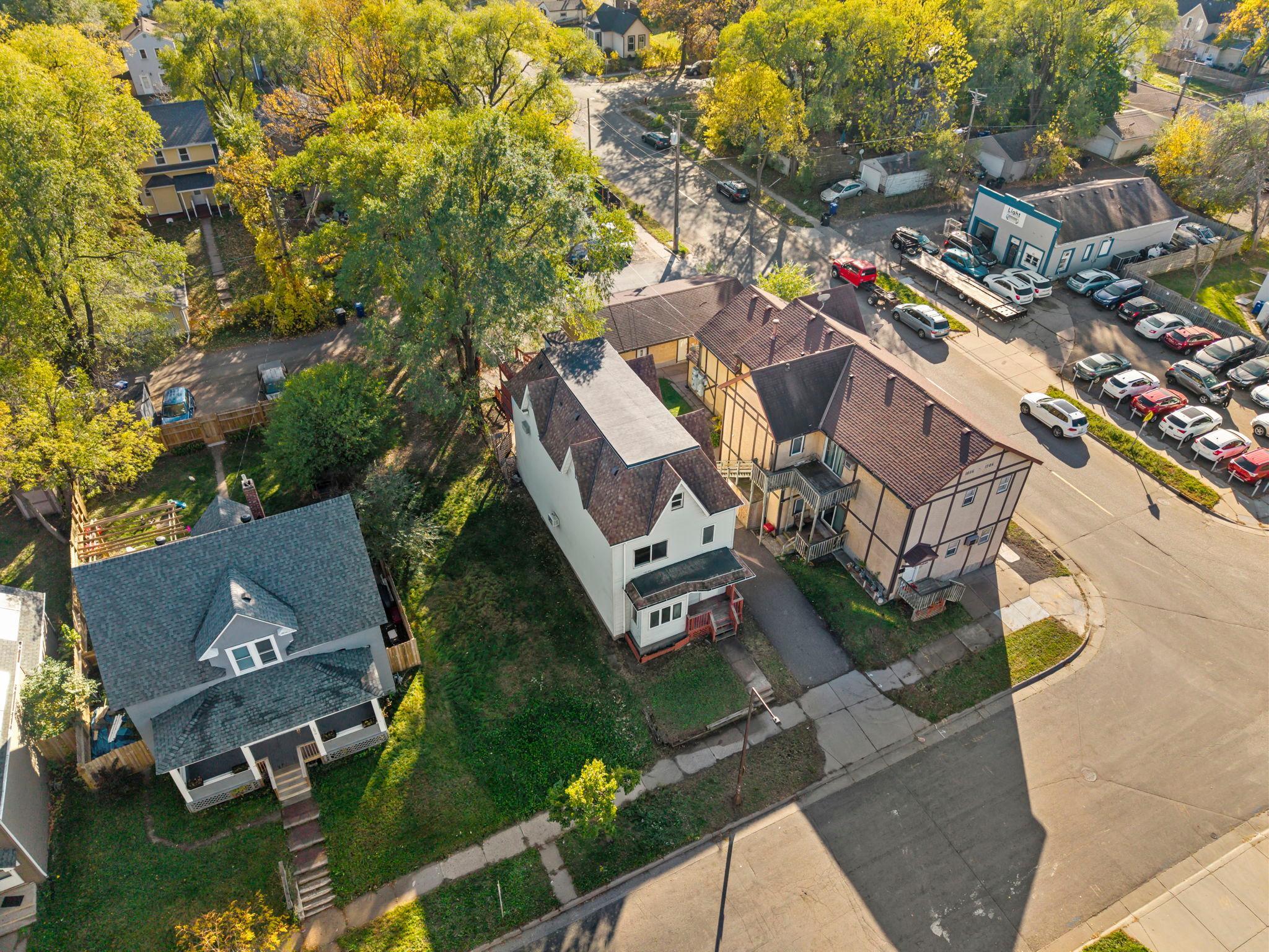 View of Residential Income at 1066 Ross Avenue, Saint Paul MN 55106, Saint Paul (41 of 59) - Mike Wilen | Minnesota Team Real Estate