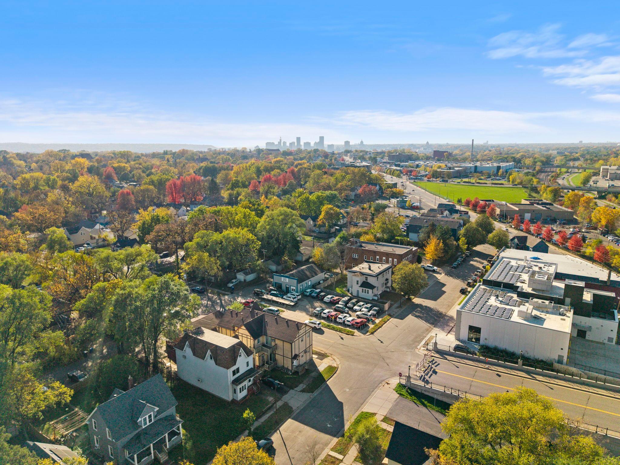 View of Residential Income at 1066 Ross Avenue, Saint Paul MN 55106, Saint Paul (40 of 59) - Mike Wilen | Minnesota Team Real Estate