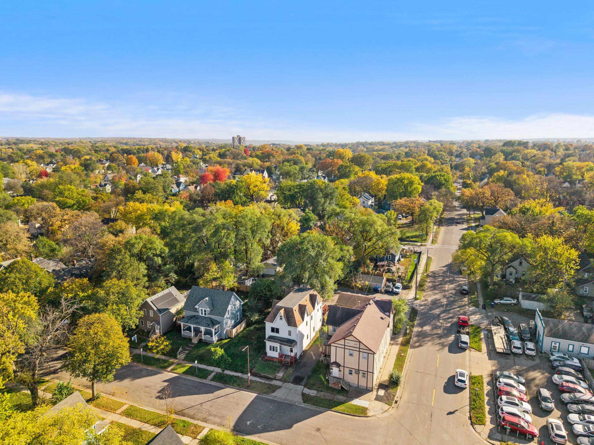 View of Residential Income at 1066 Ross Avenue, Saint Paul MN 55106, Saint Paul (39 of 59) - Mike Wilen | Minnesota Team Real Estate