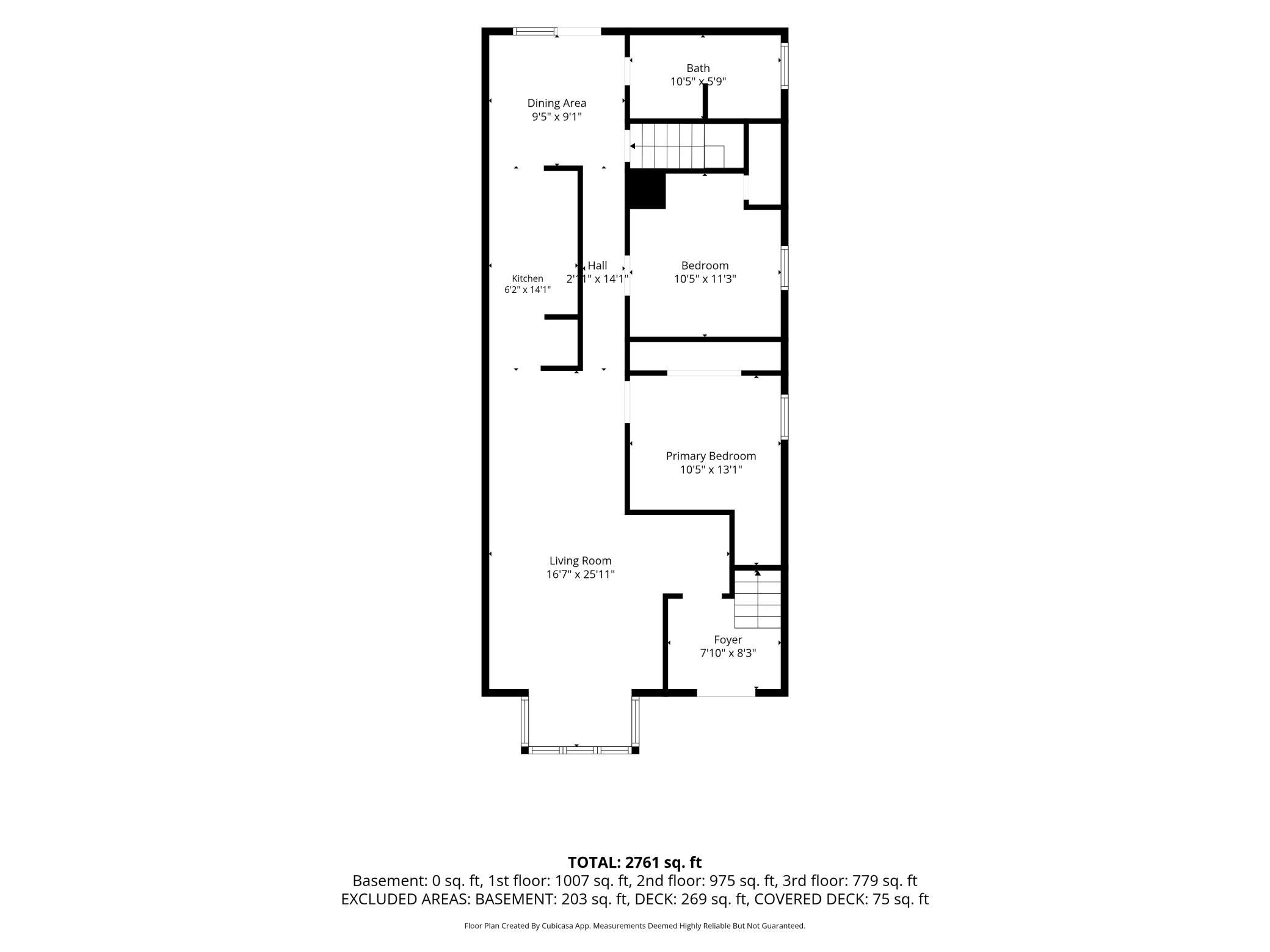 View of Residential Income at 1066 Ross Avenue, Saint Paul MN 55106, Saint Paul (56 of 59) - Mike Wilen | Minnesota Team Real Estate